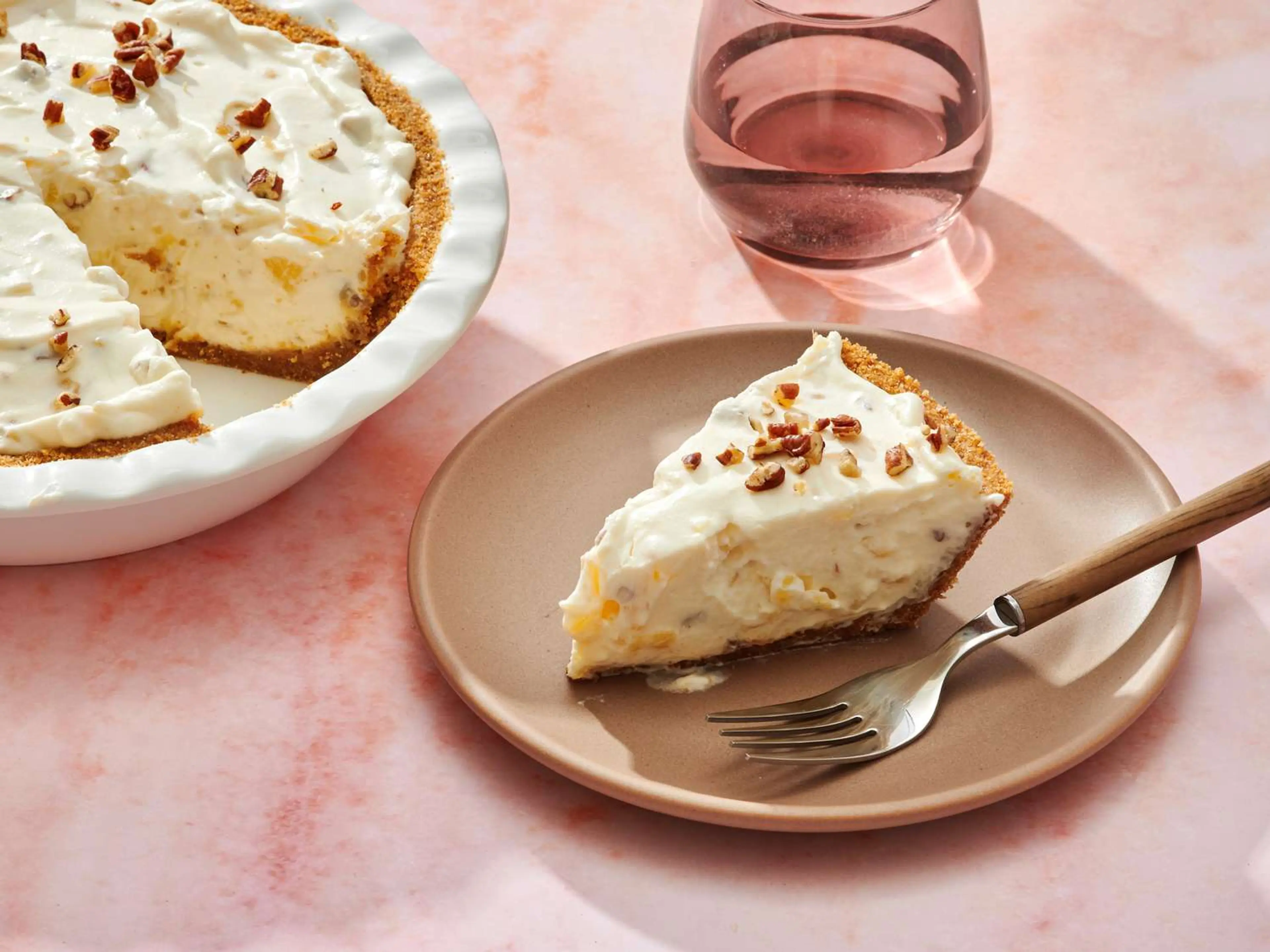 Million Dollar Pie