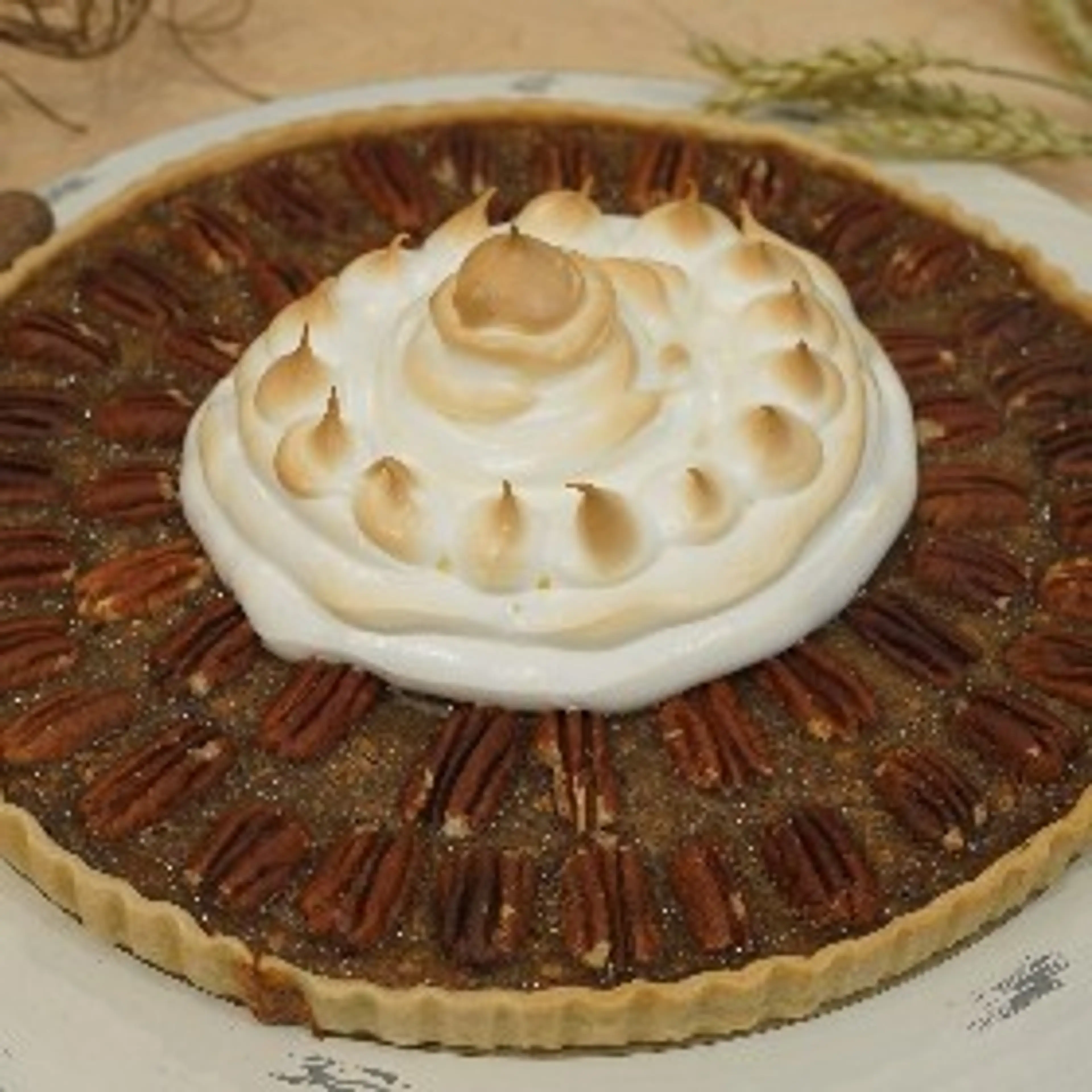 Pecan Pie