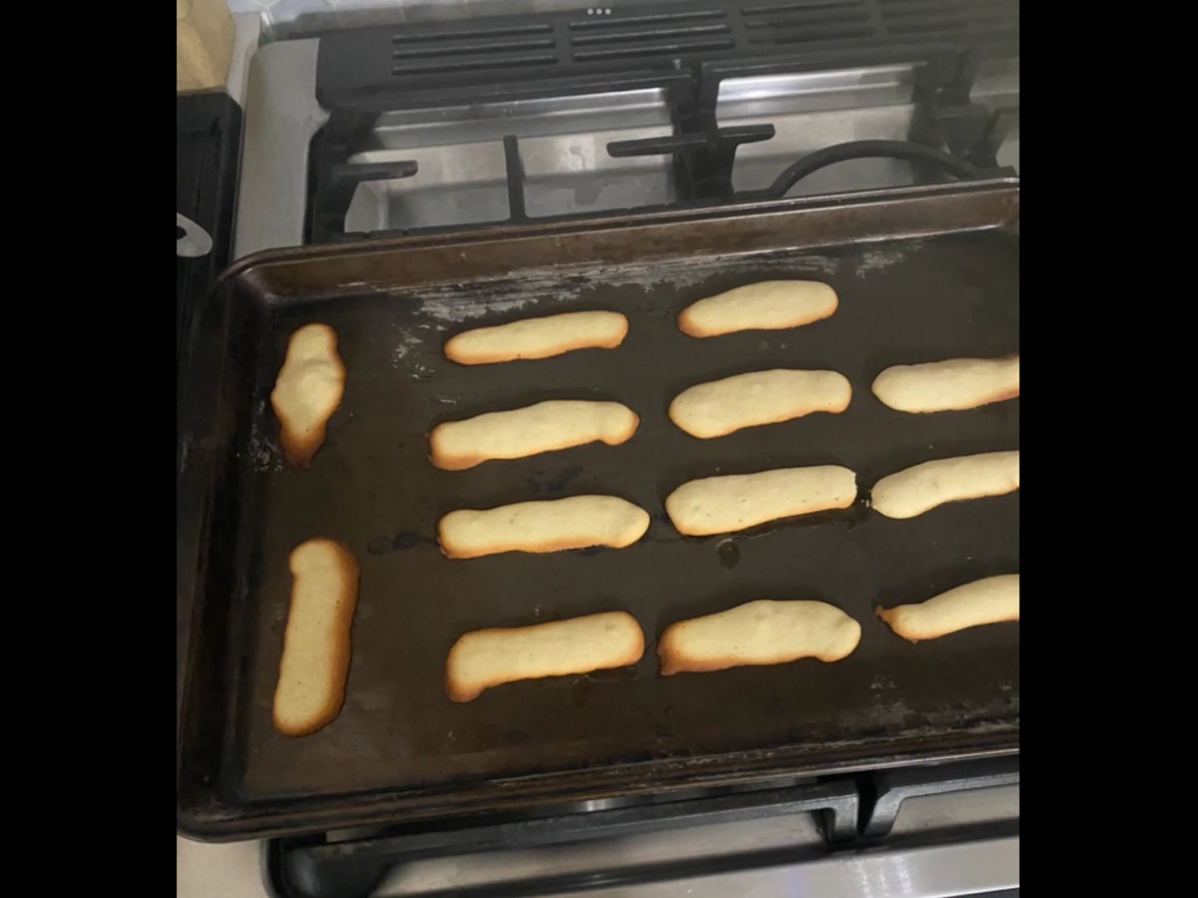 Langues de chat