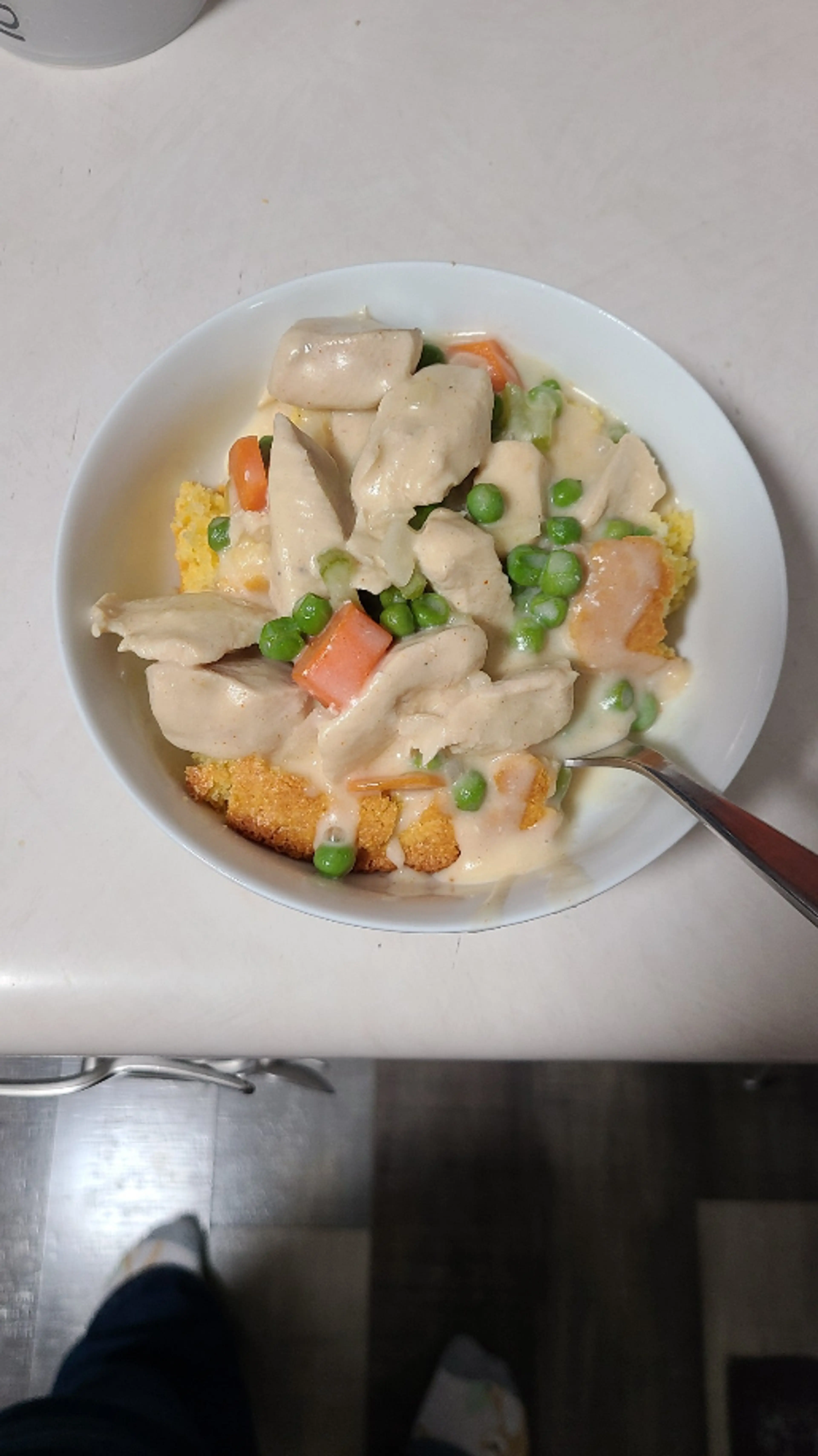 Plantation Chicken