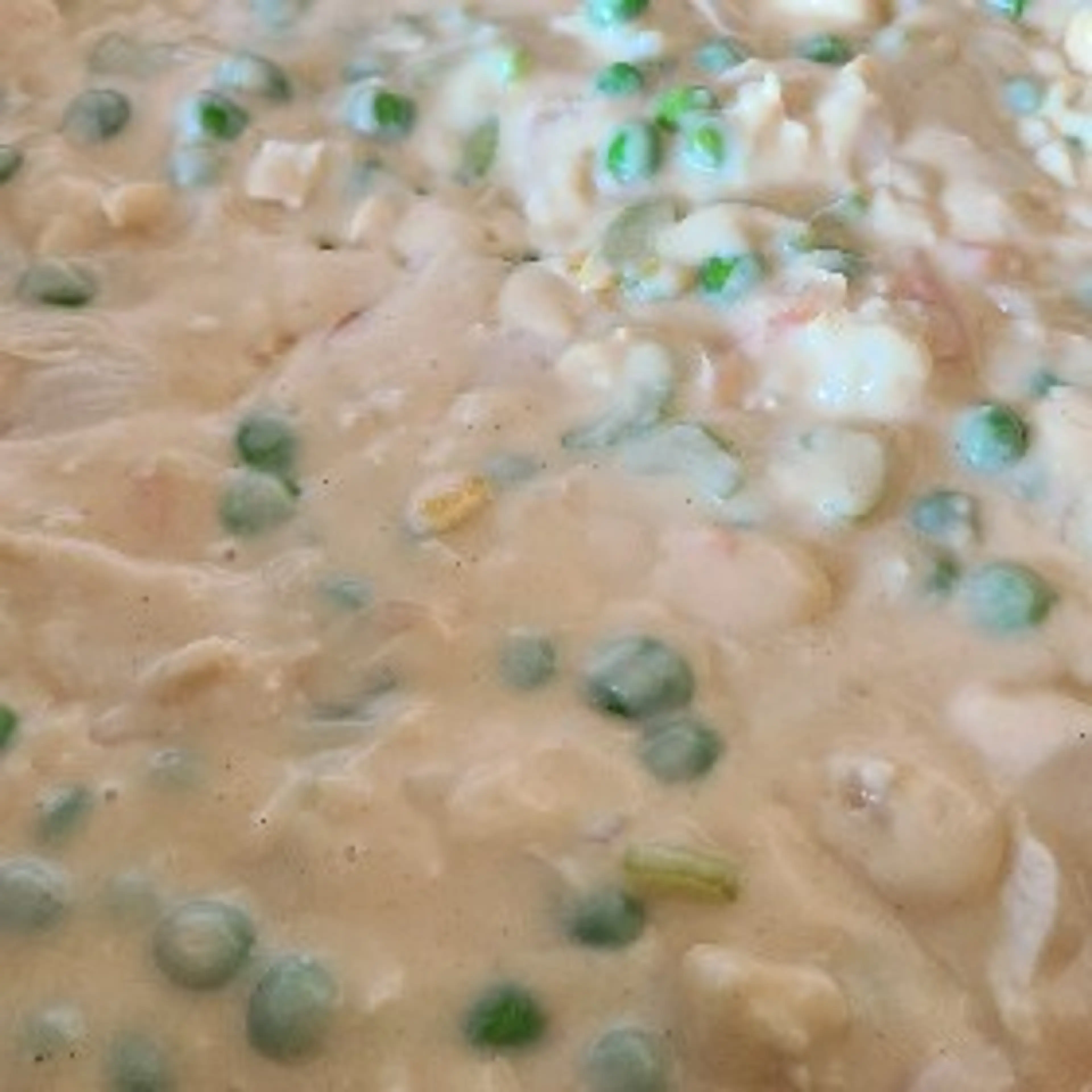 Plantation Chicken
