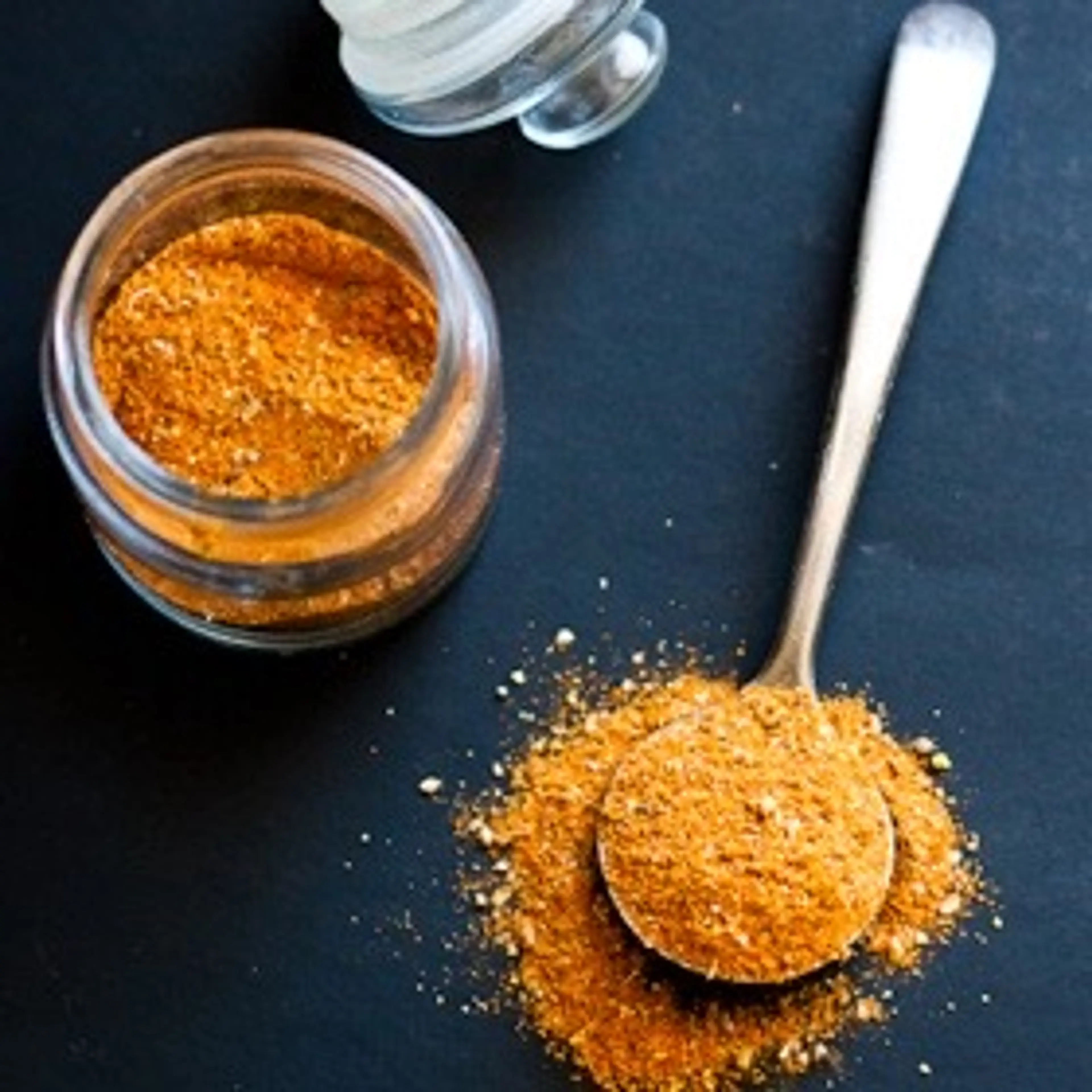 Homemade Thai Spice Blend