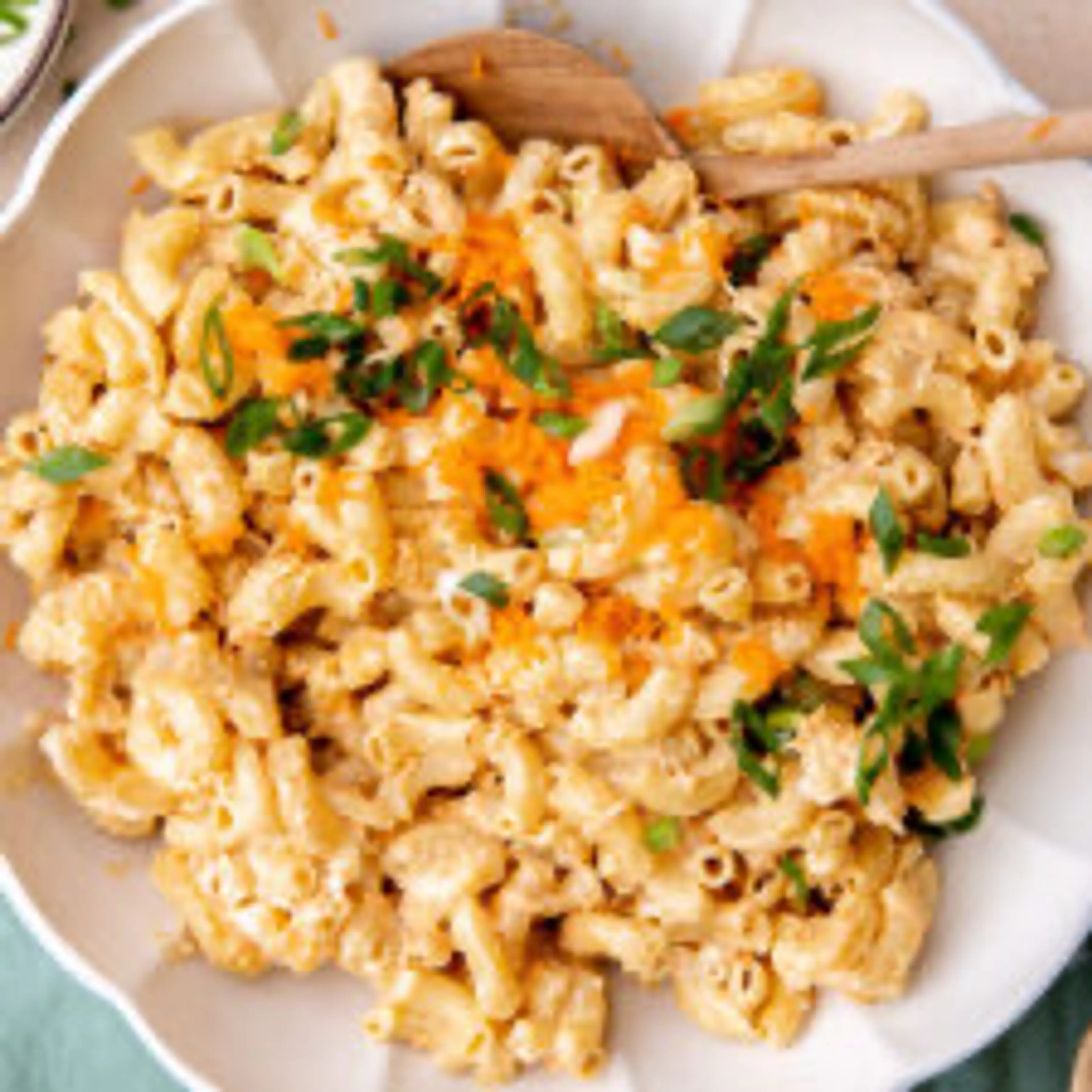 Mom's Hawaiian Mac Salad (25-Minute Macaroni Salad)