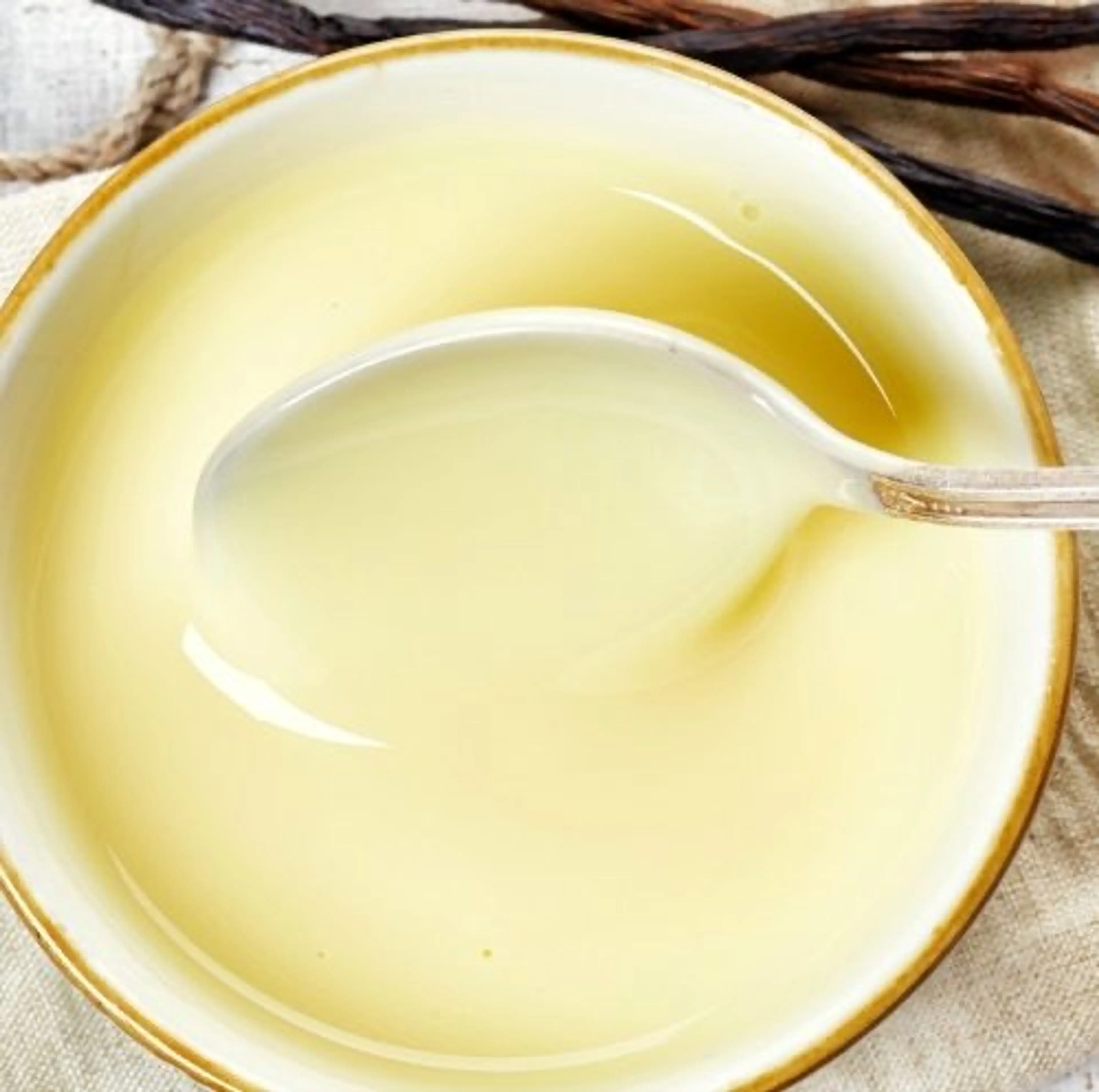 Dairy-Free Custard