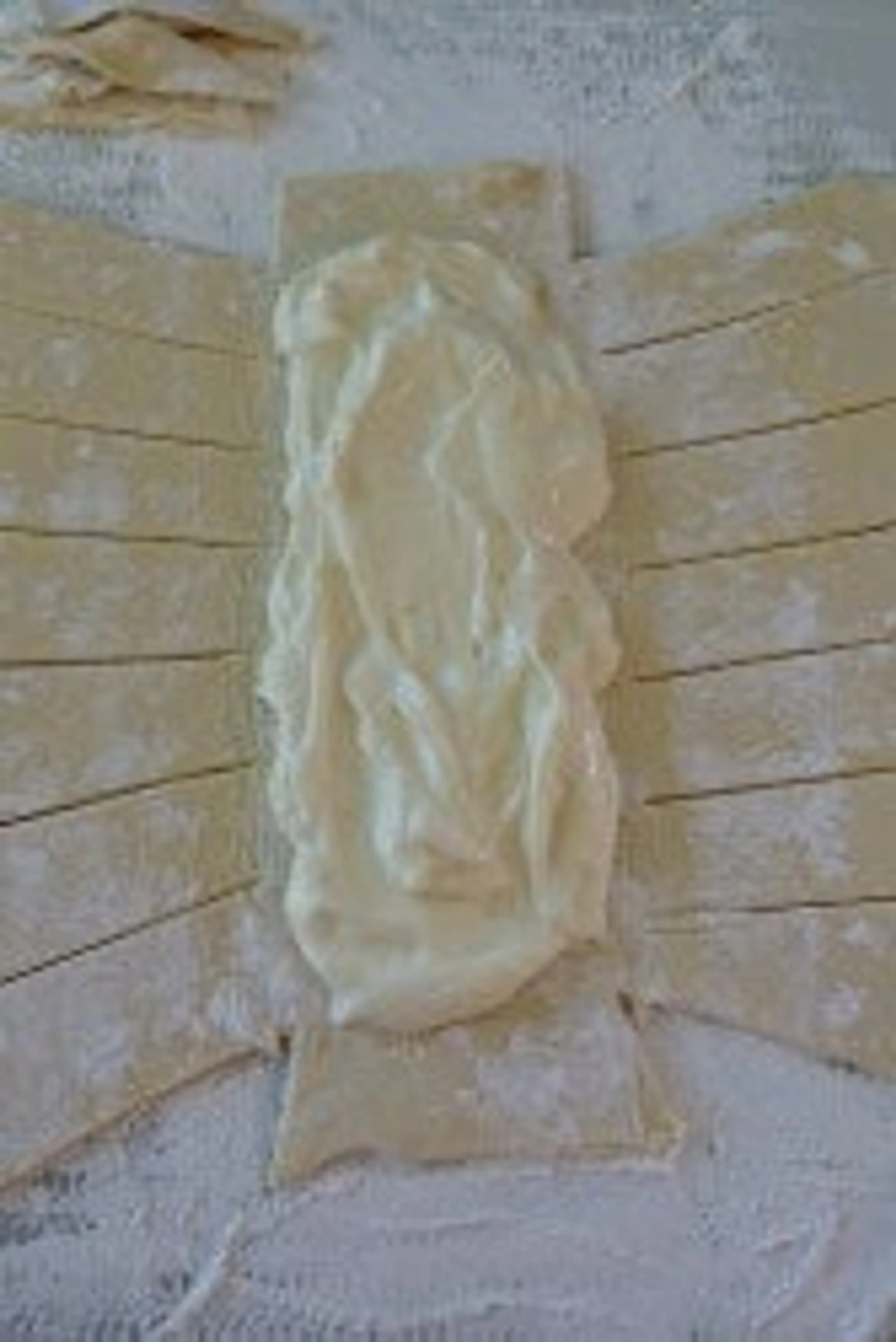 Lemon Cream Cheese Puff Pastry