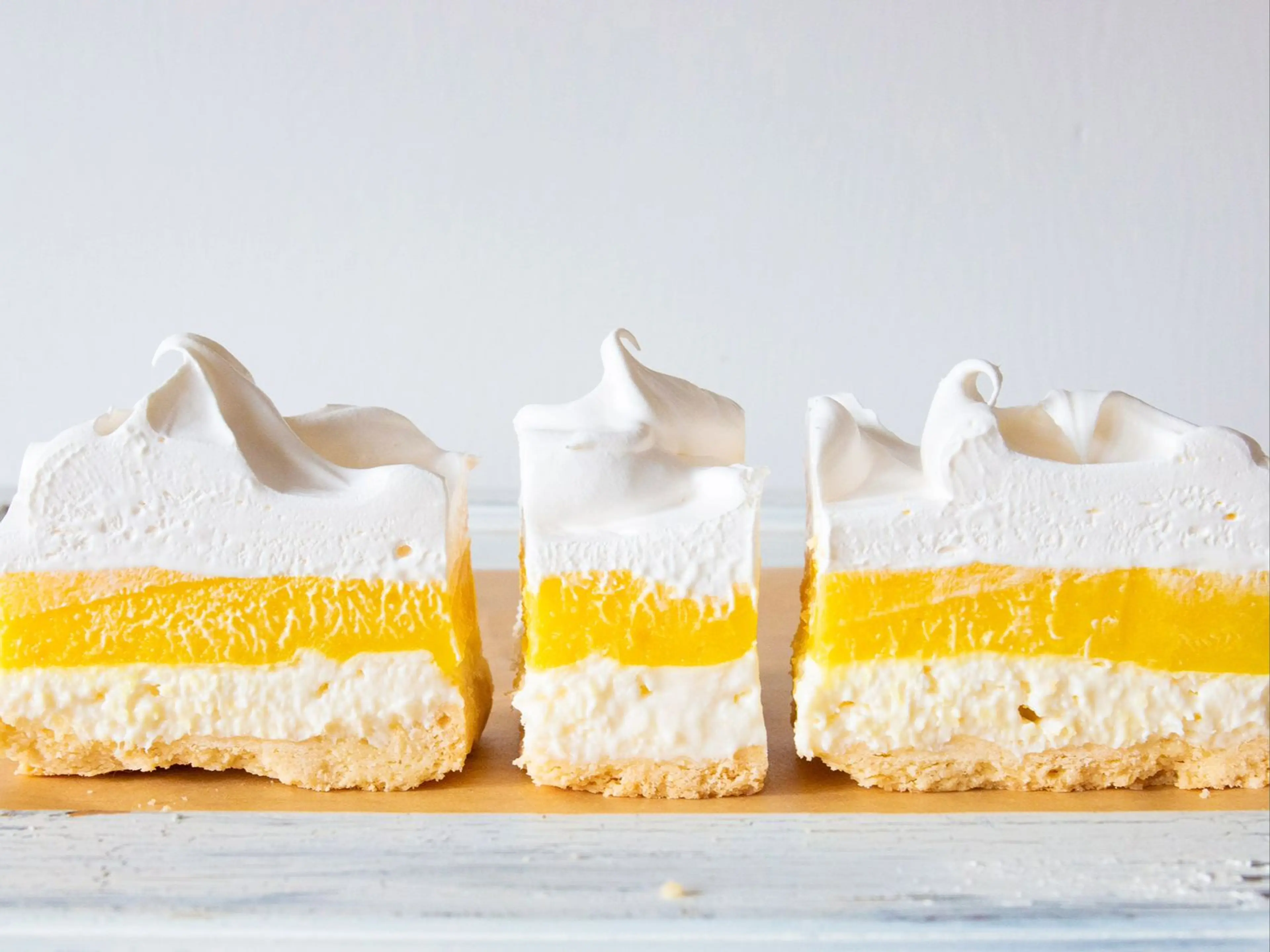 Lemon Lush
