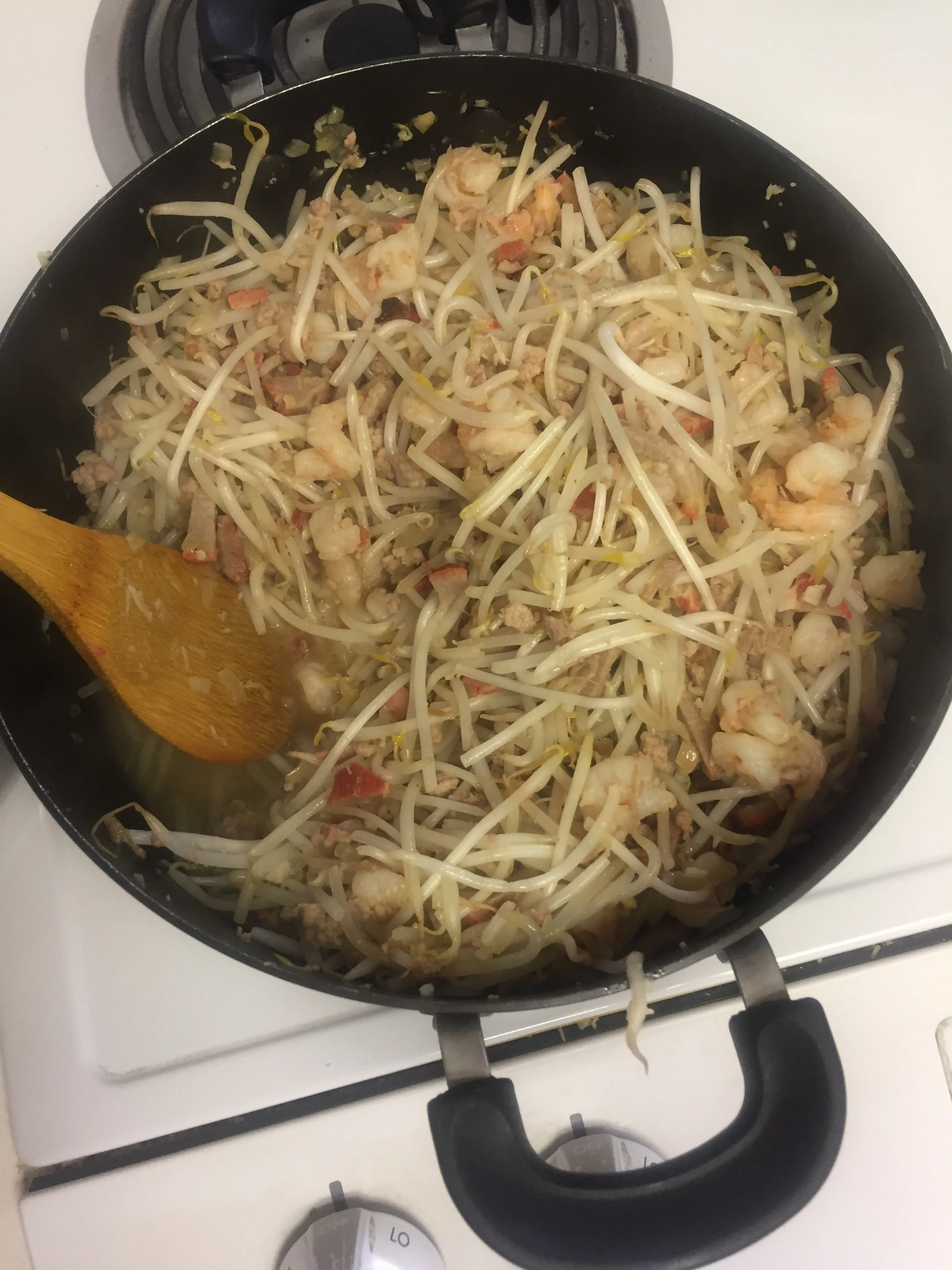Spring rolls