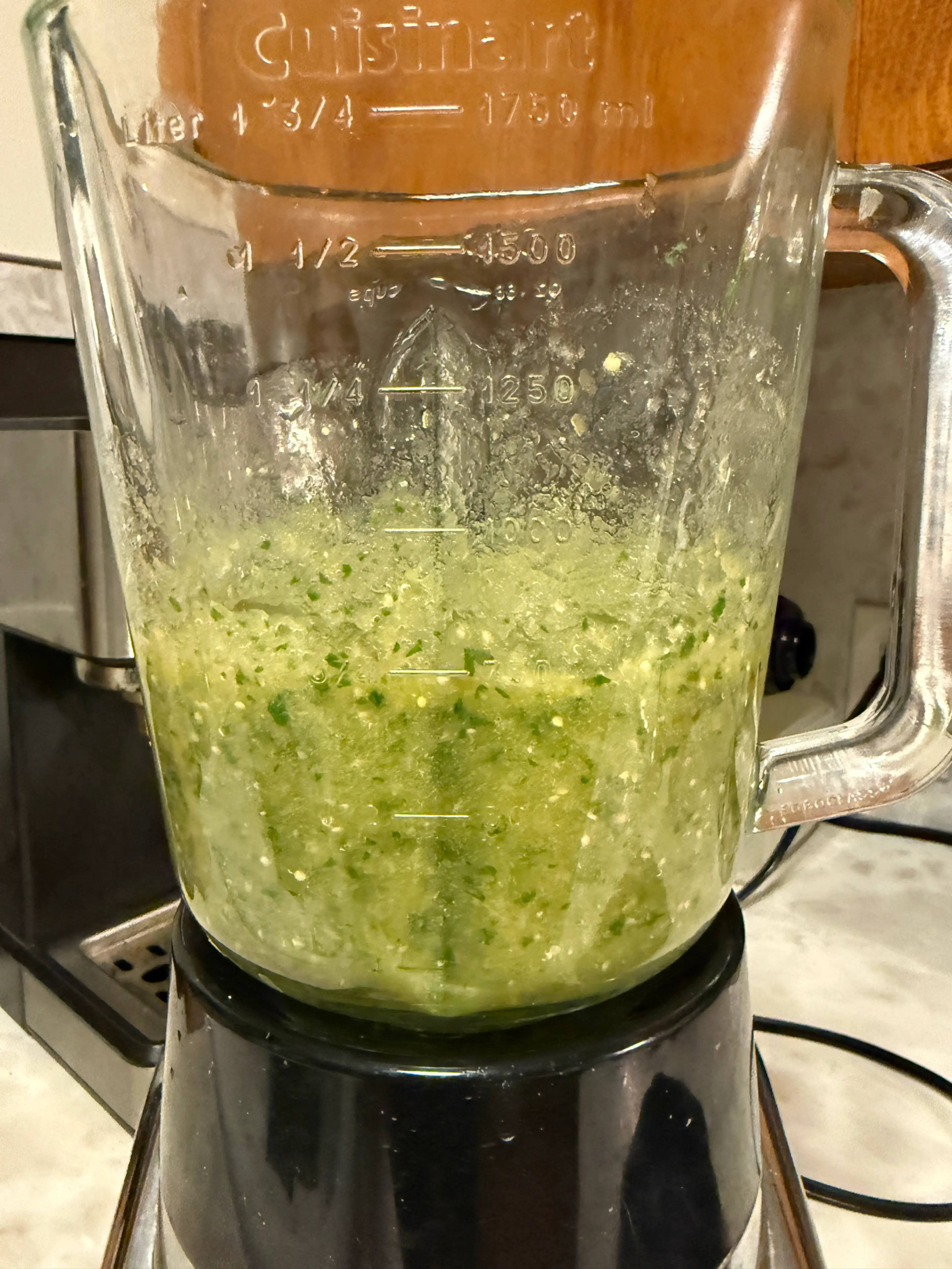 Salsa Verde
