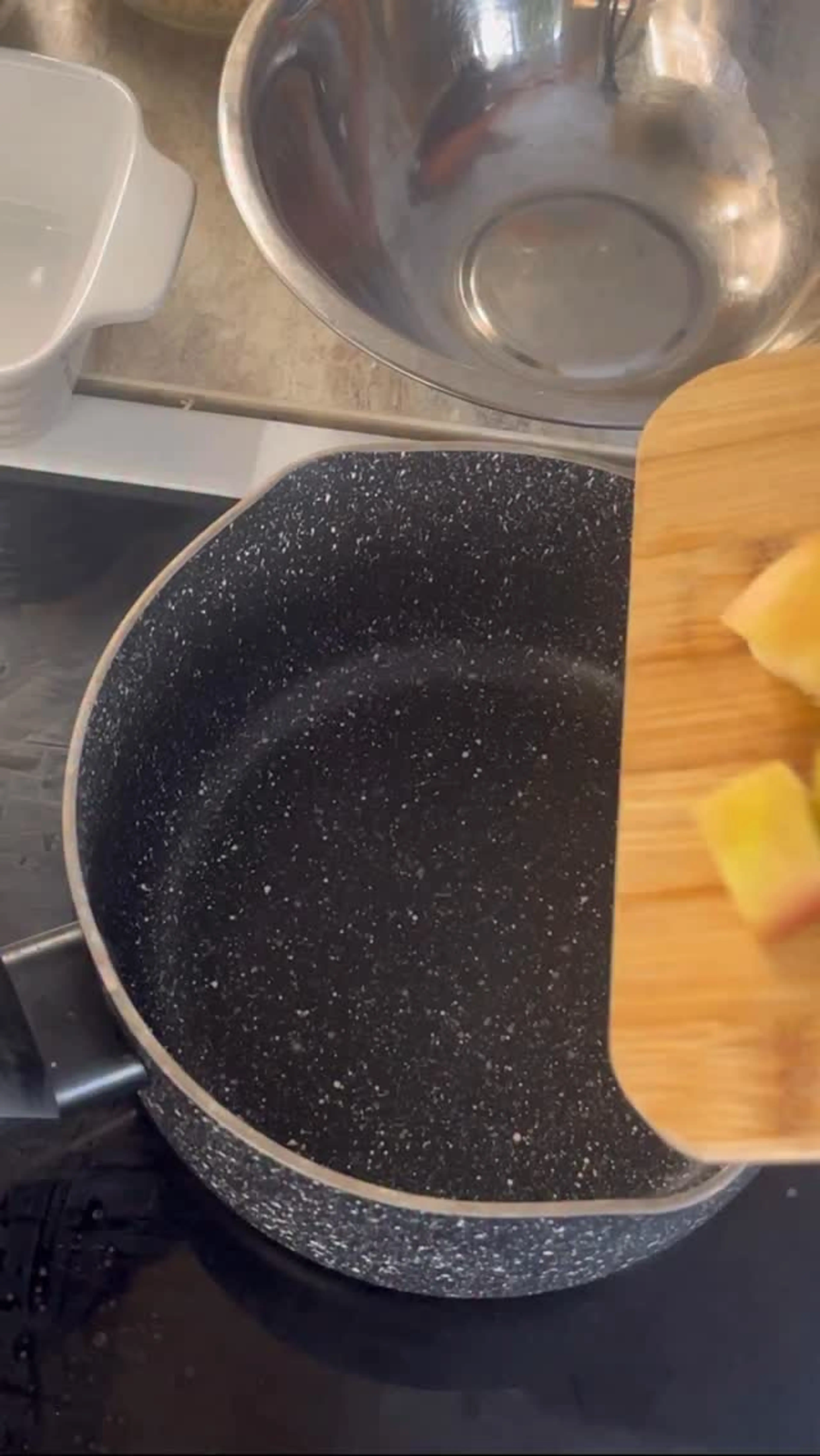 Apple Crisp - Save Recipe Below