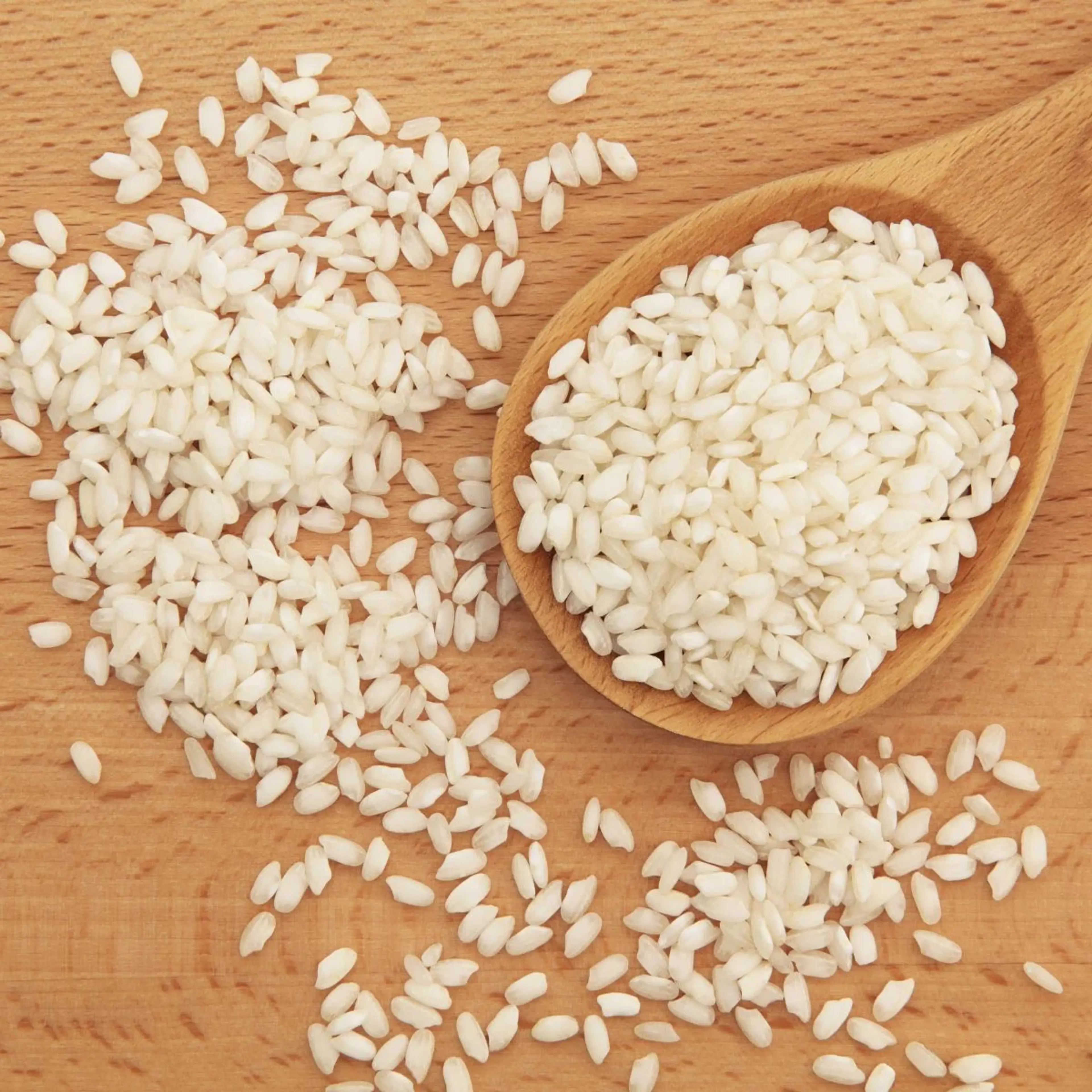 AH risotto rijst