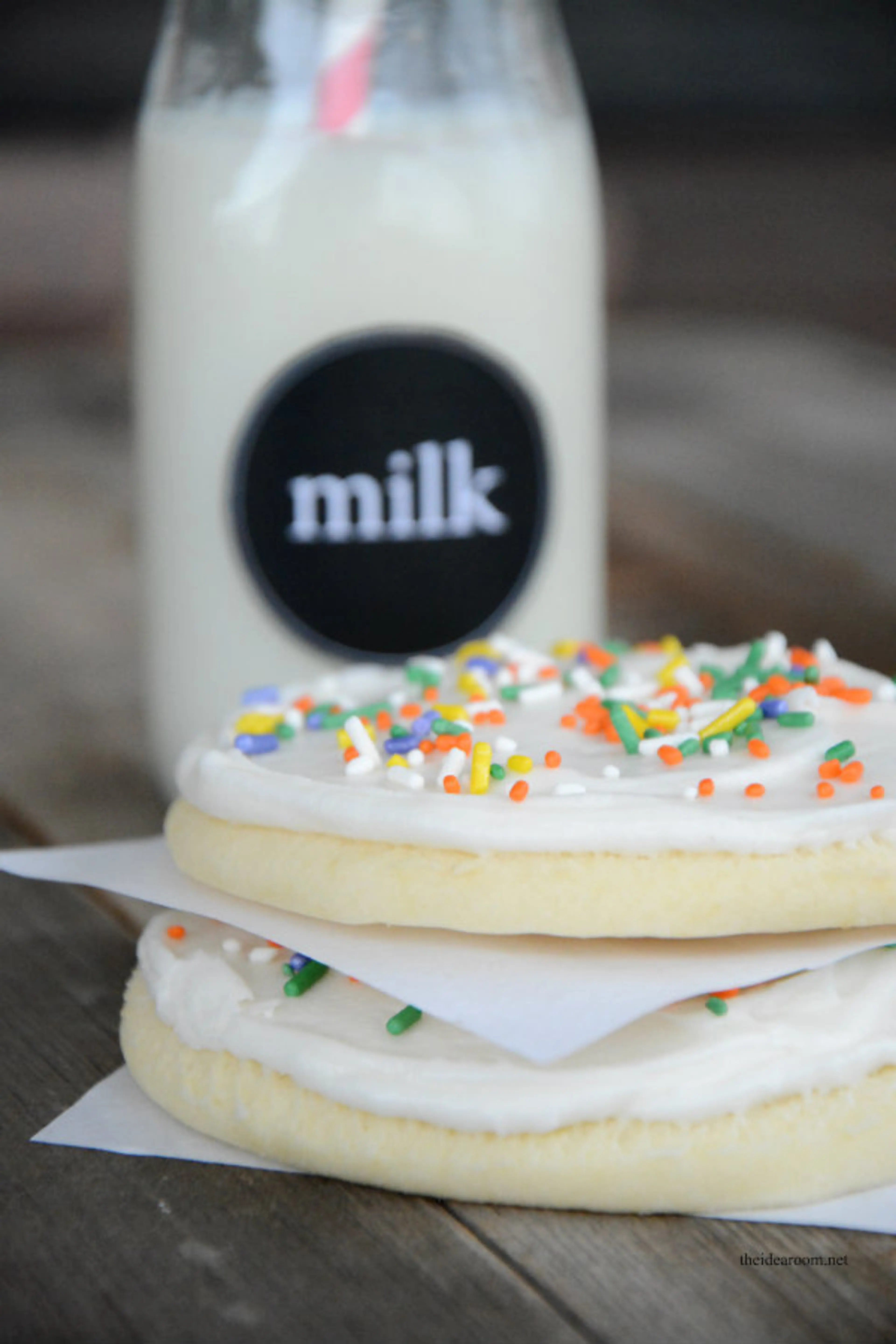 Best Sugar Cookies