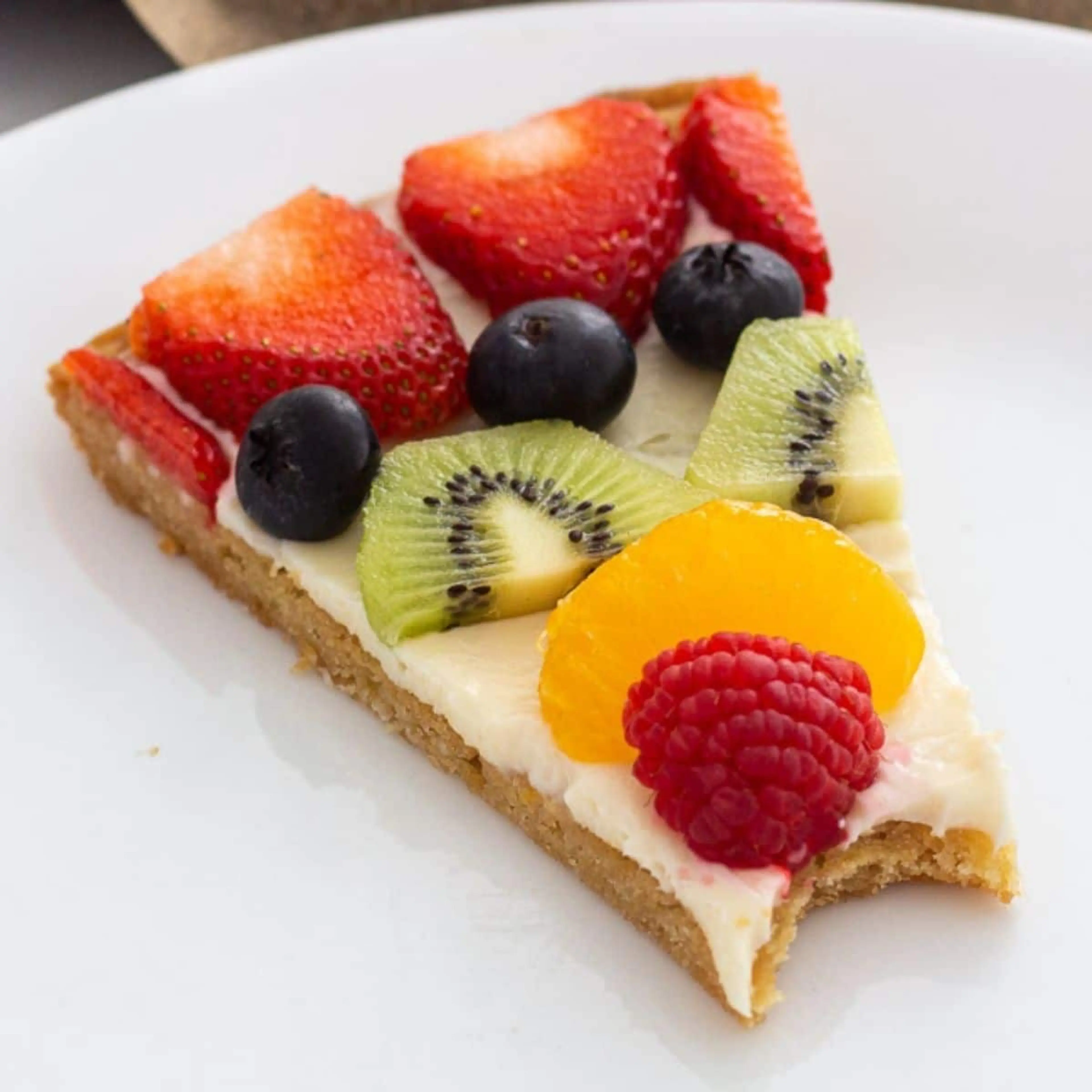 Fruit Pizza