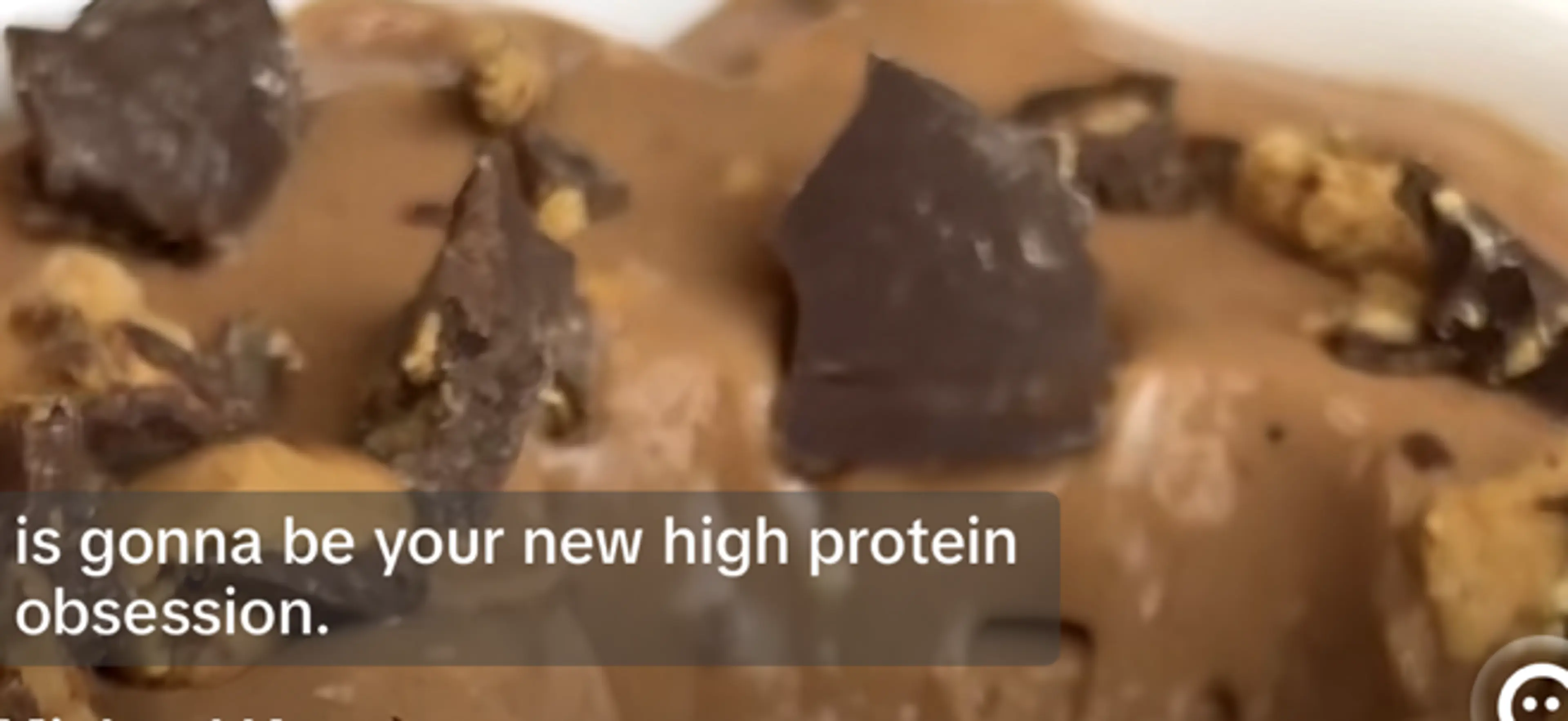 Peanut Butter Cup Pudding