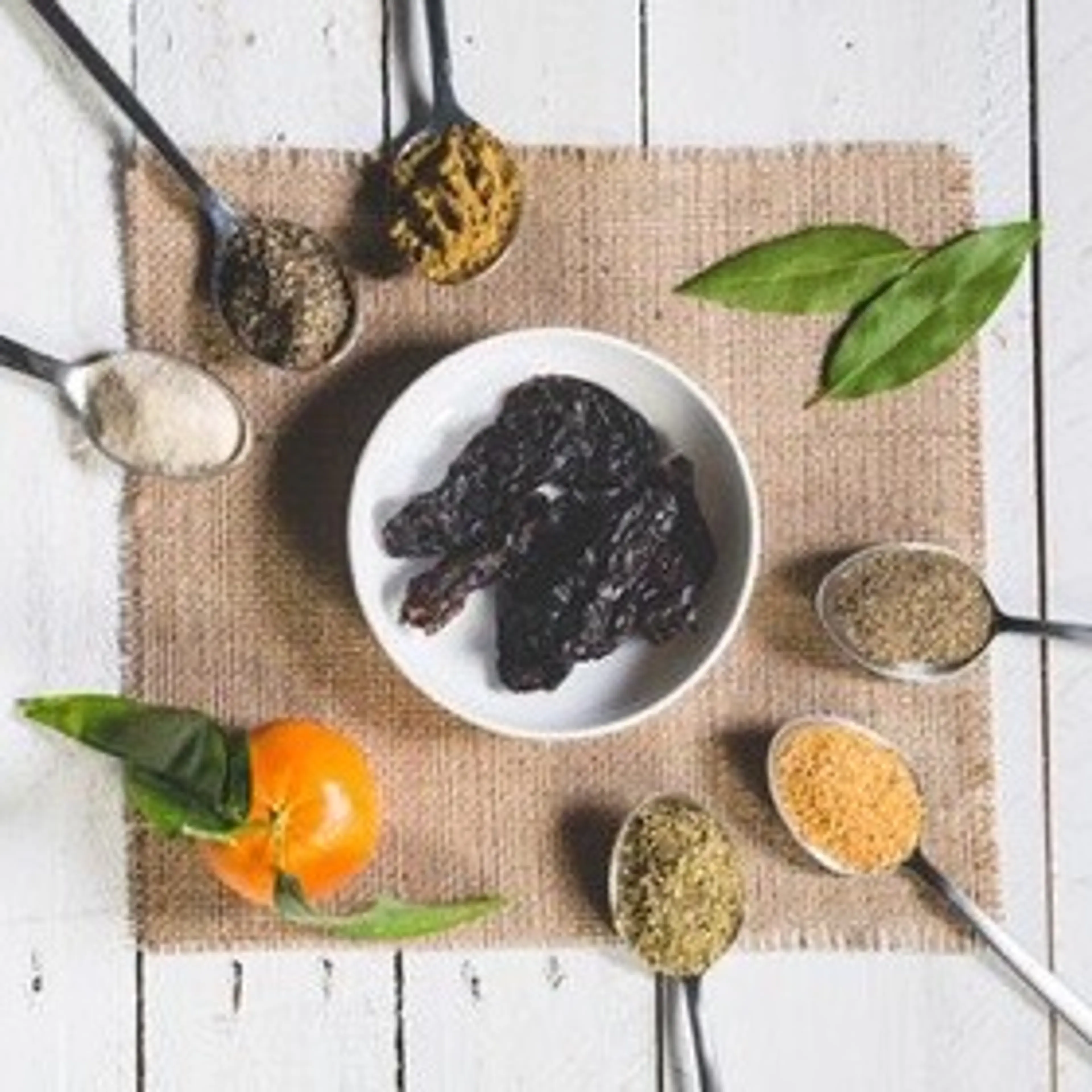 Chipotle Dry Rub