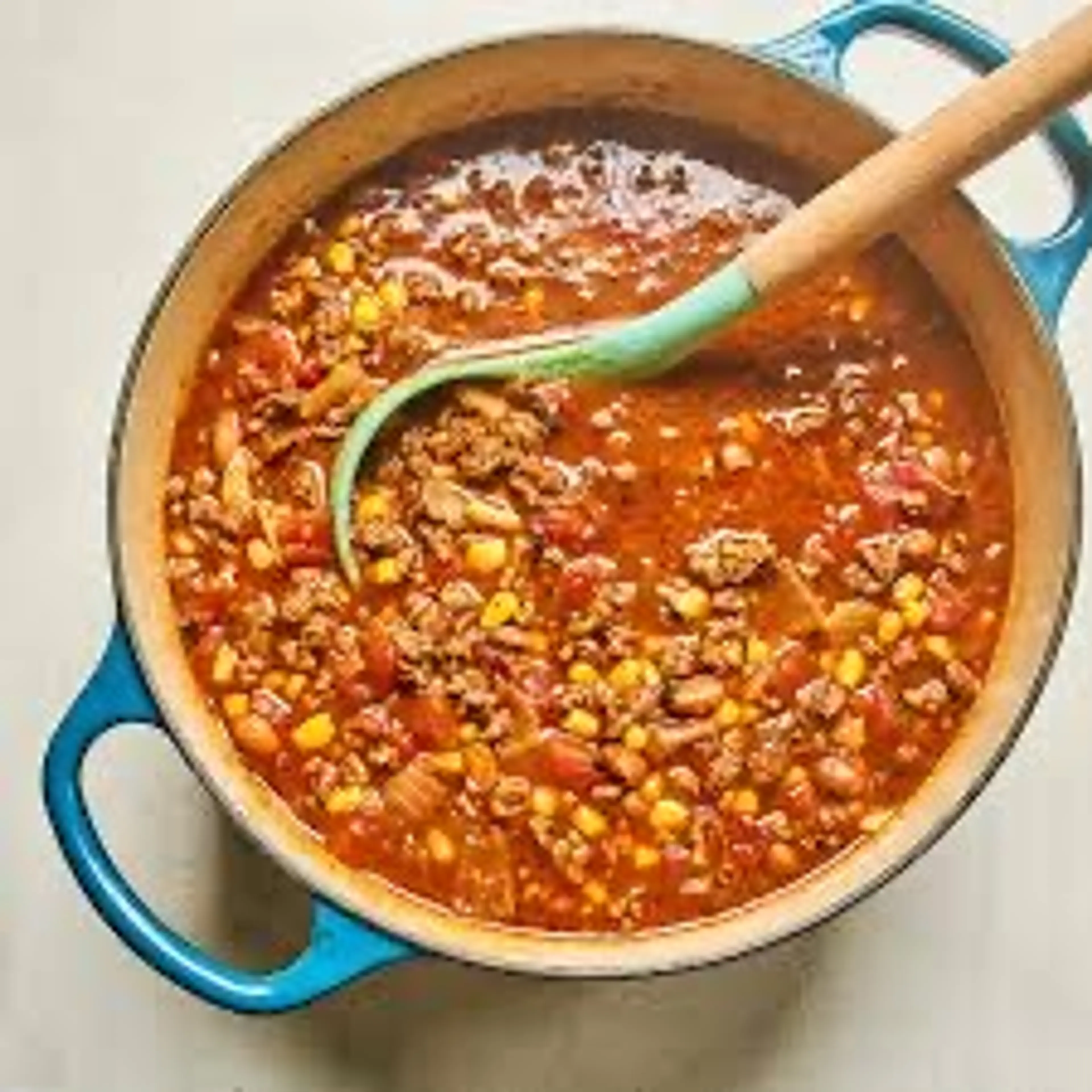 Taco Soup
