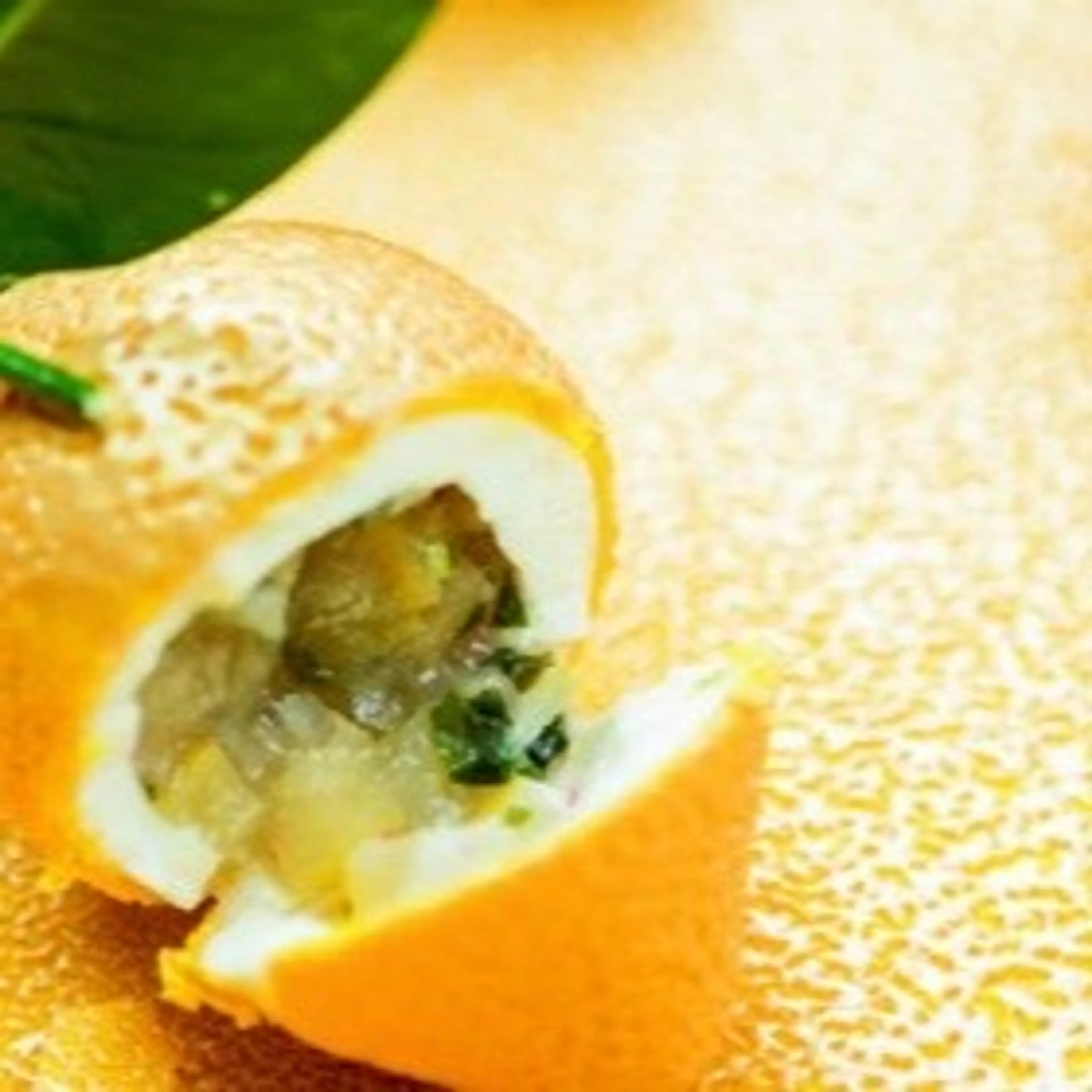 Citron Jaune