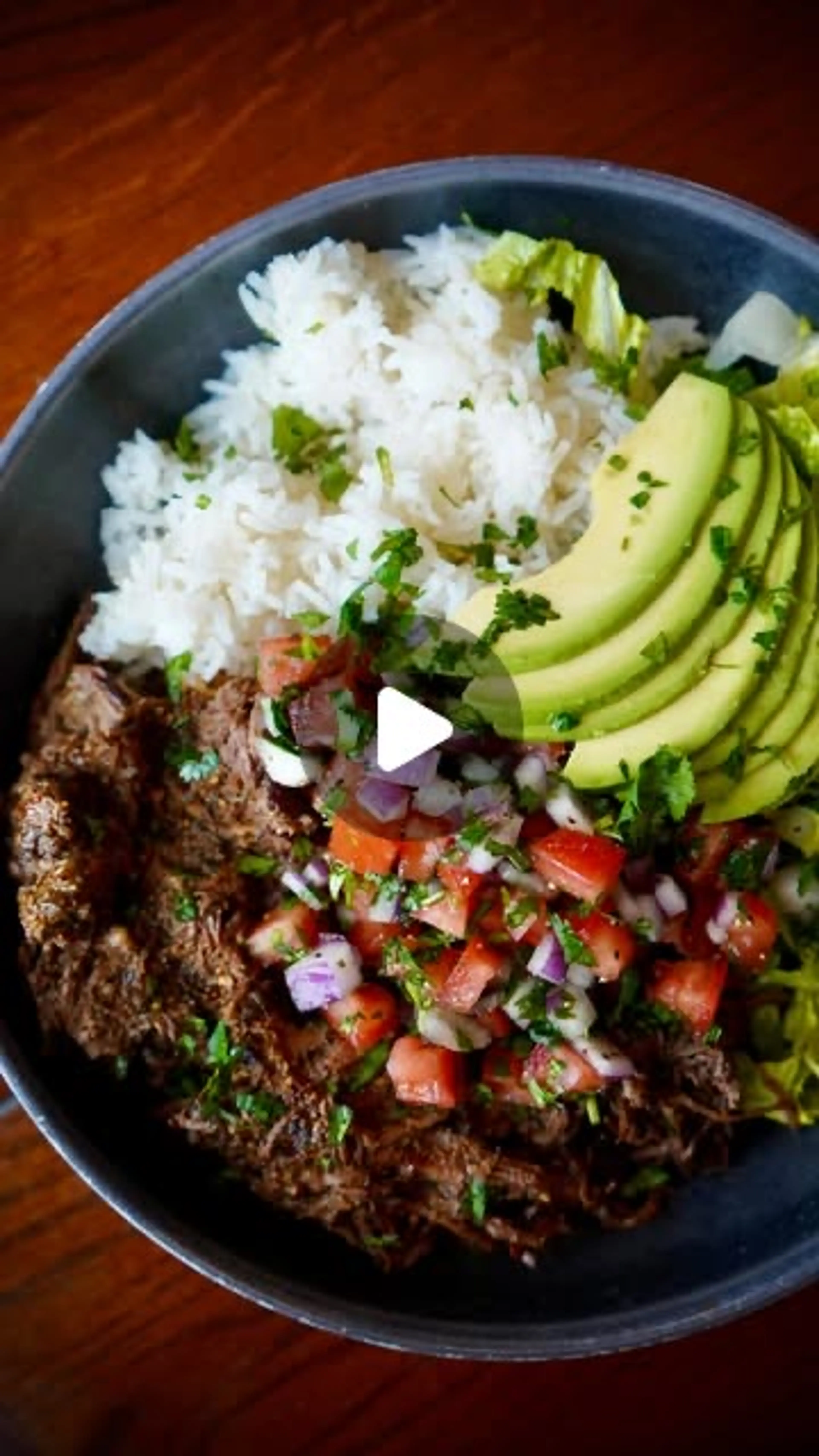 Shredded Chipotle Beef