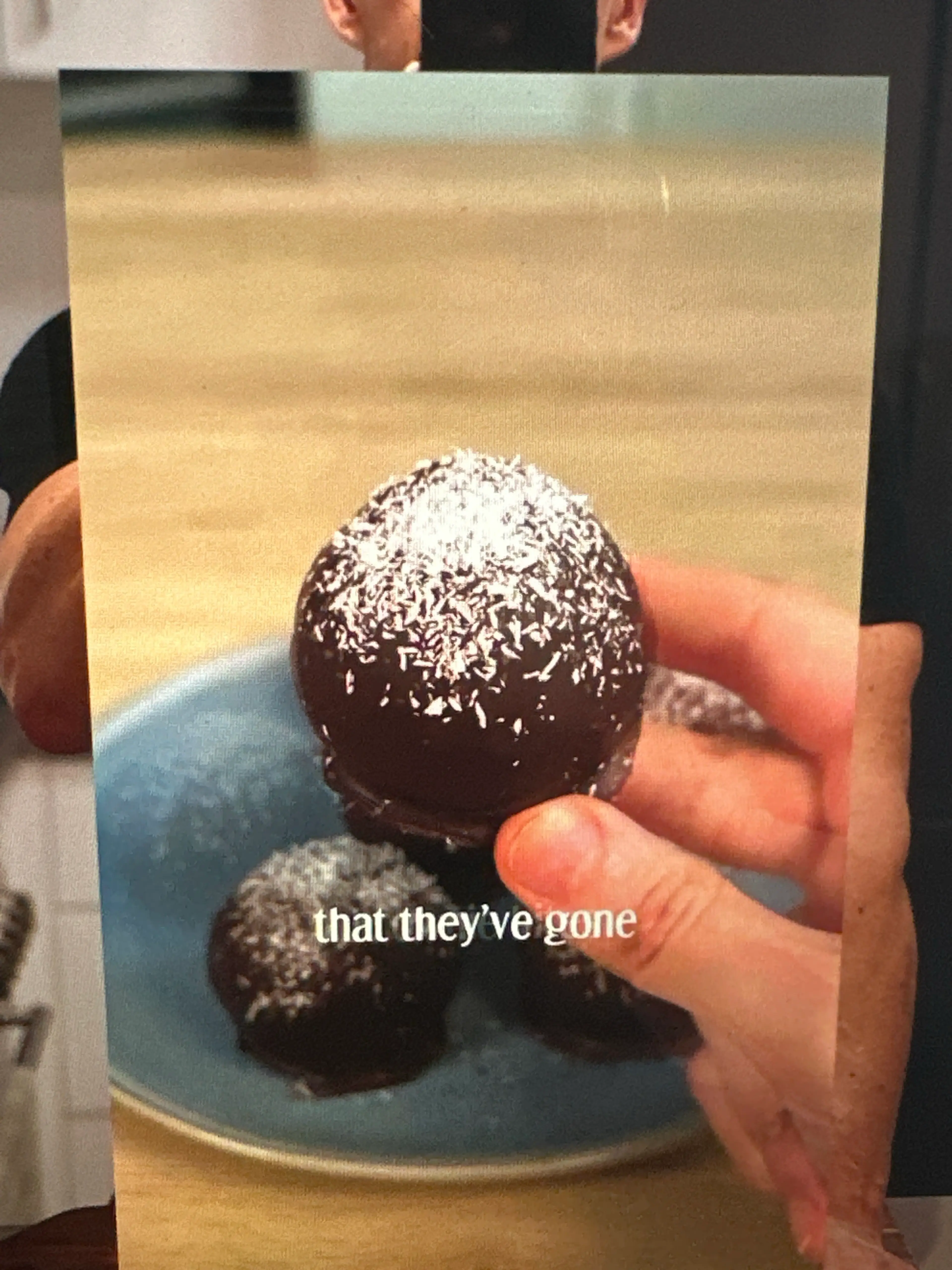 Fudgy Brownie Bites