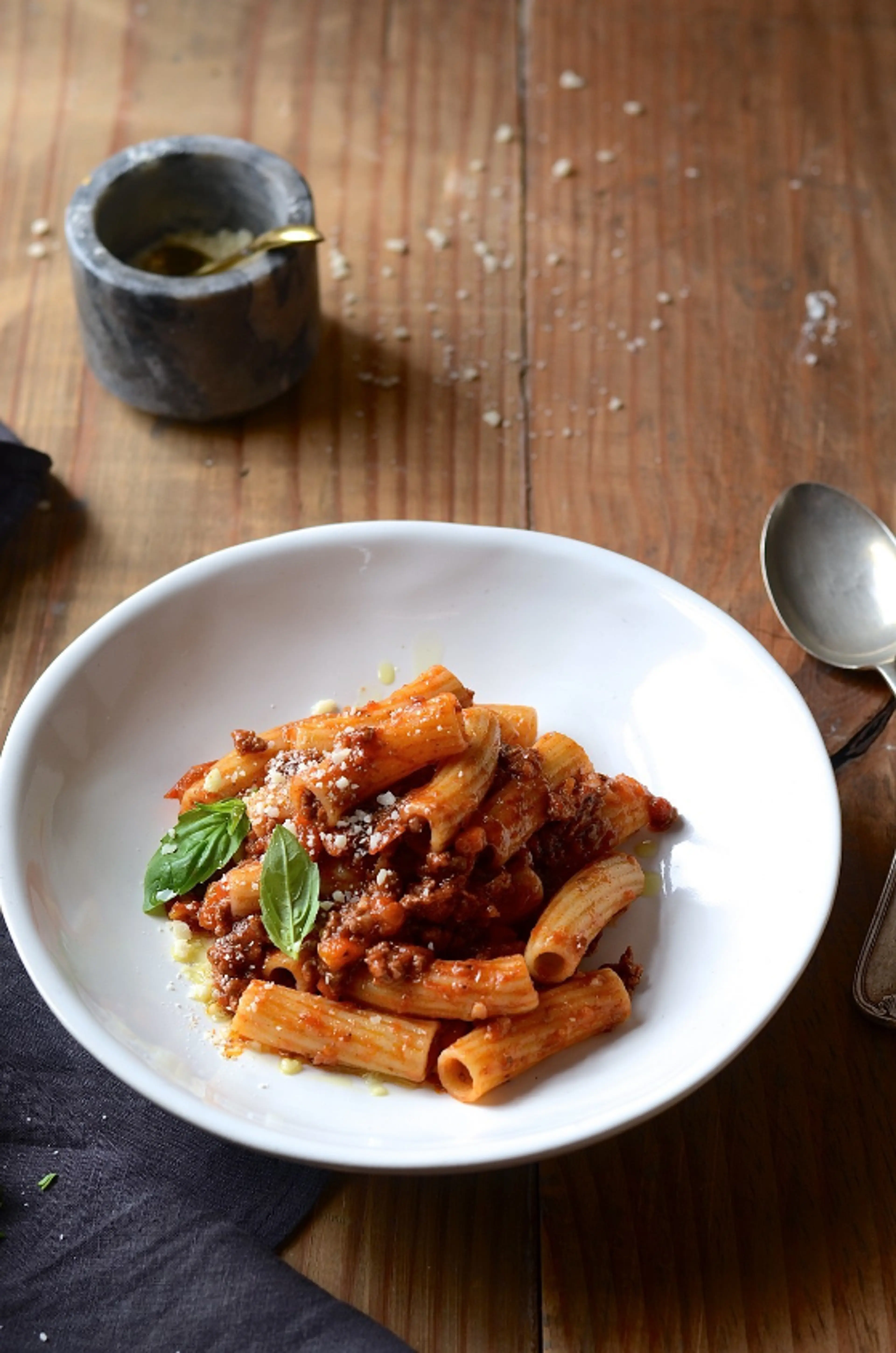 ragù alla bolognese