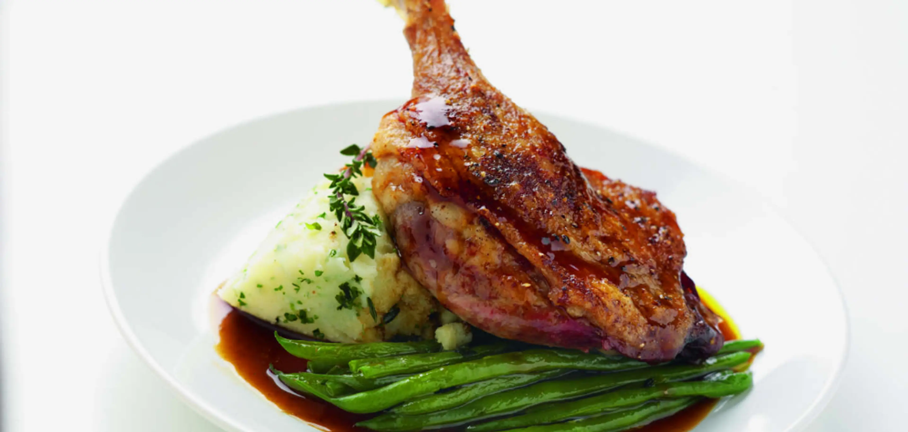 Duck Confit
