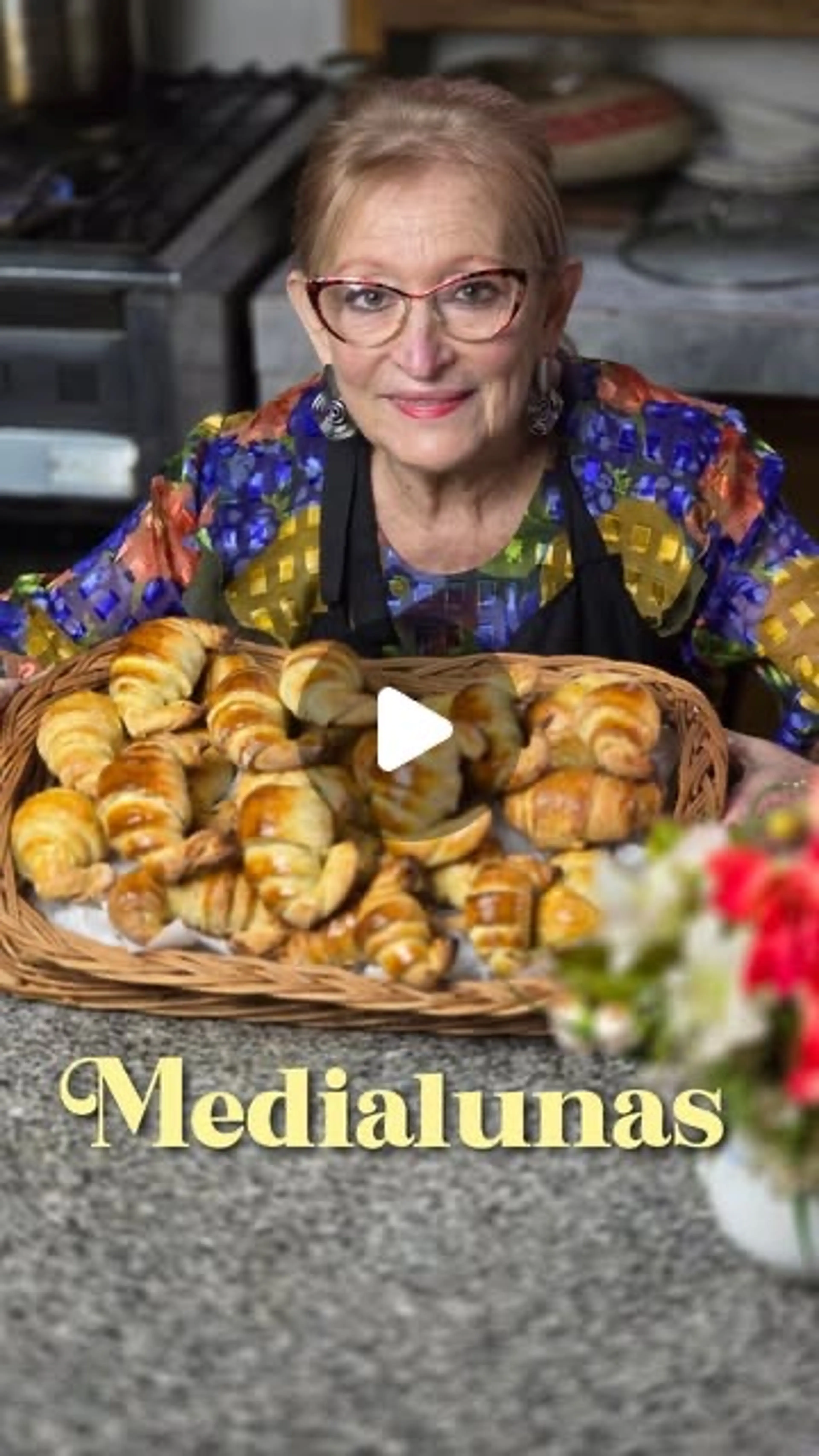 Medialunas