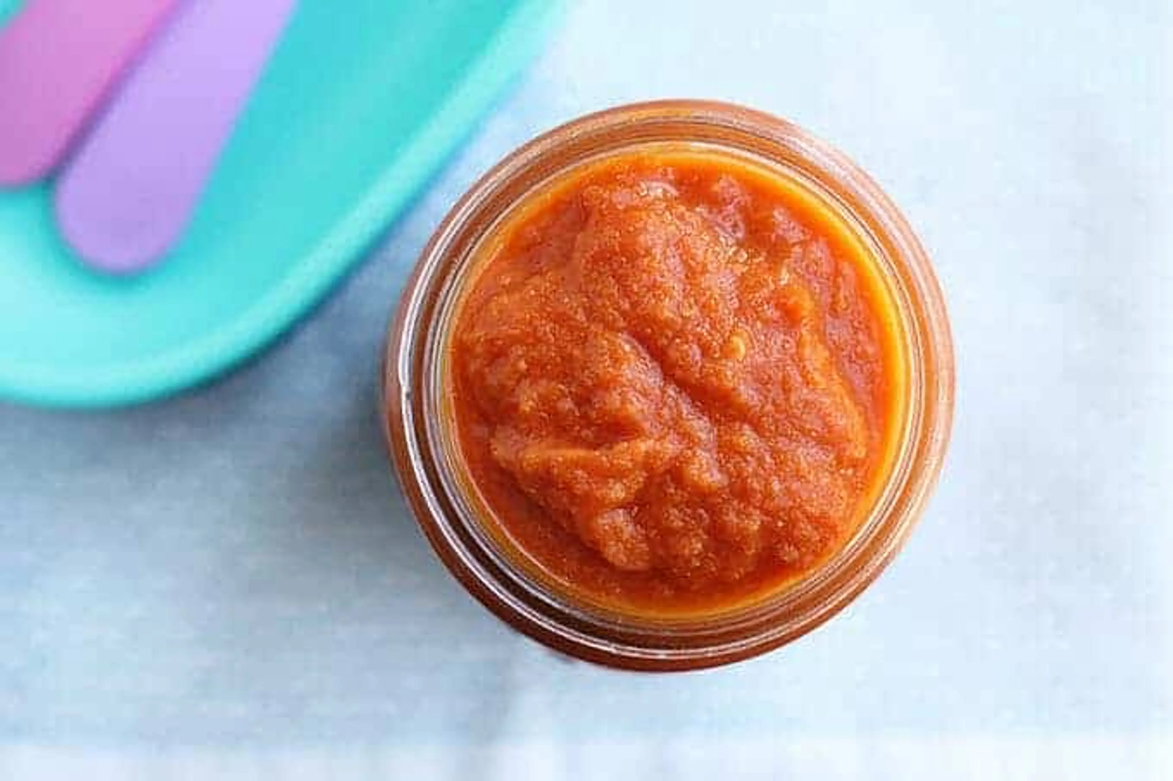 Easy Marinara Sauce with Extra Veggies