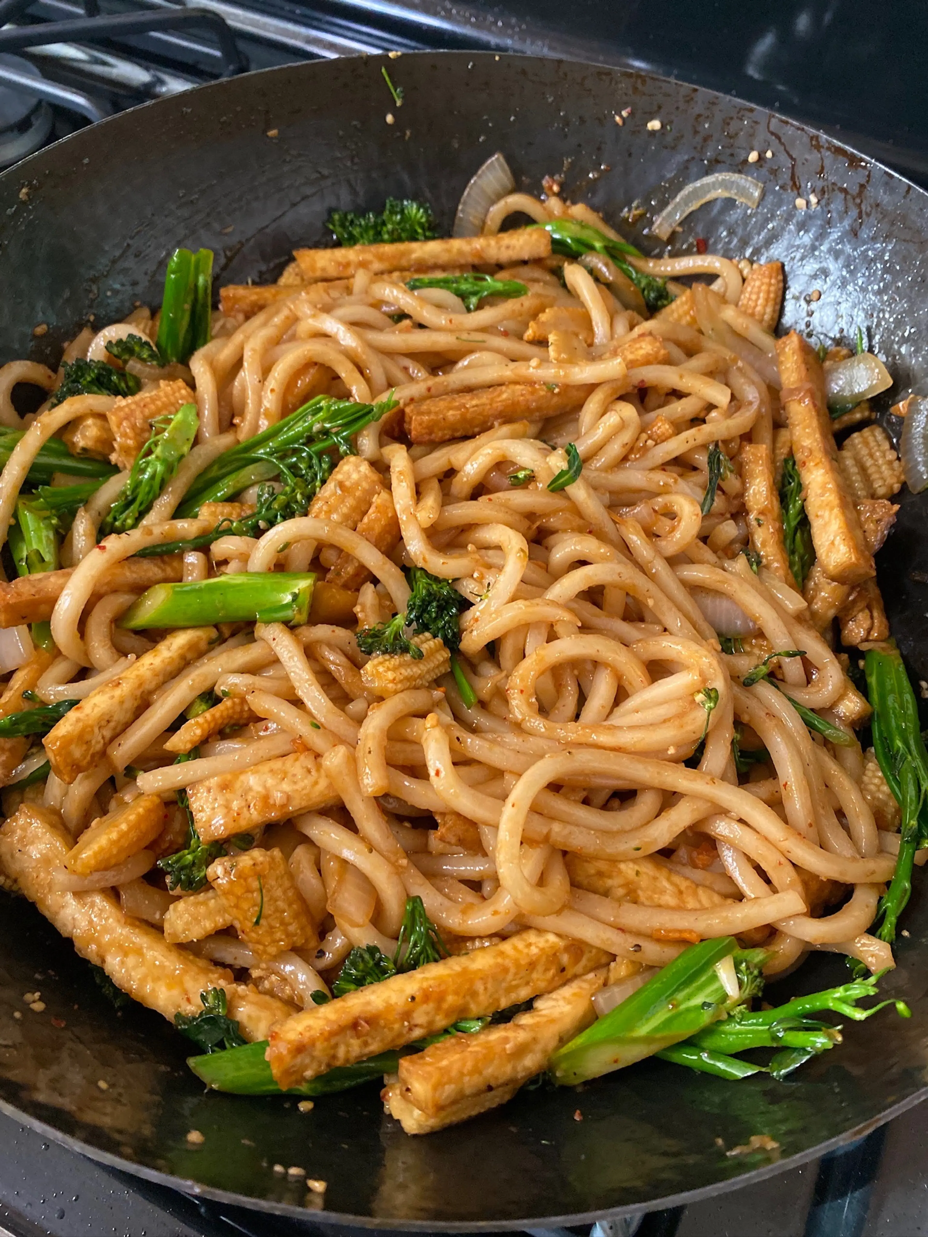 Udon