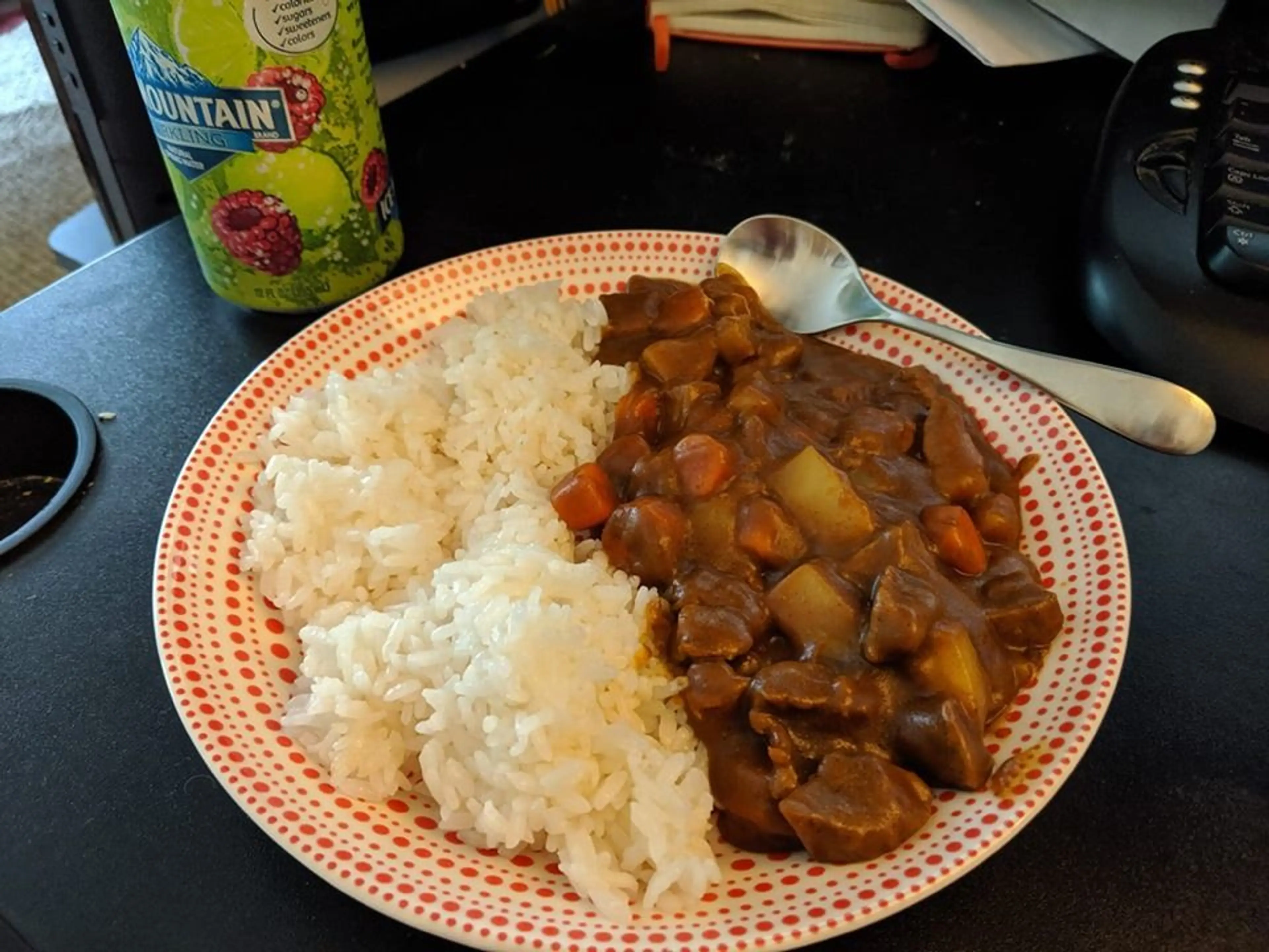 Japanese Curry
