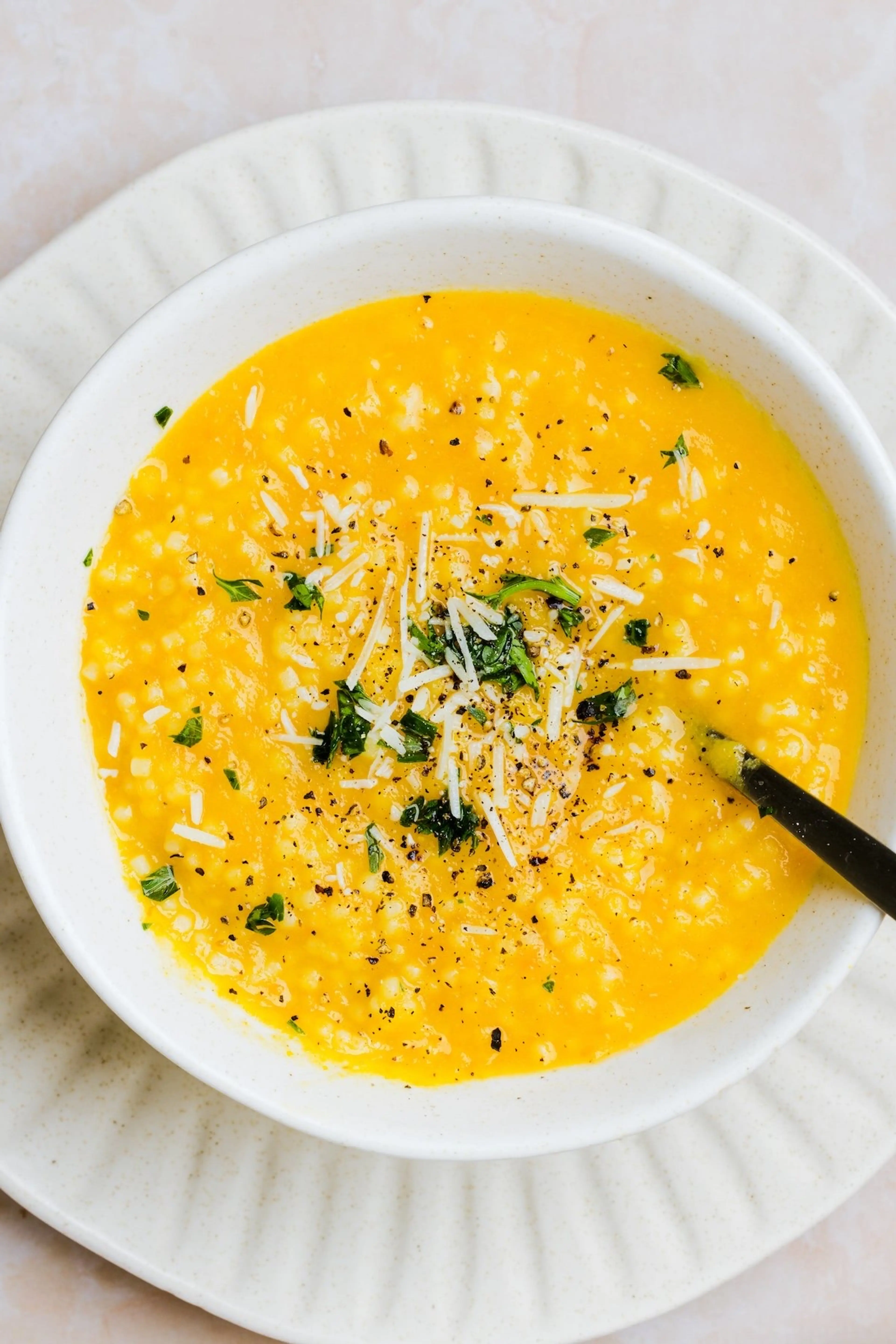 Italian Penicillin Soup