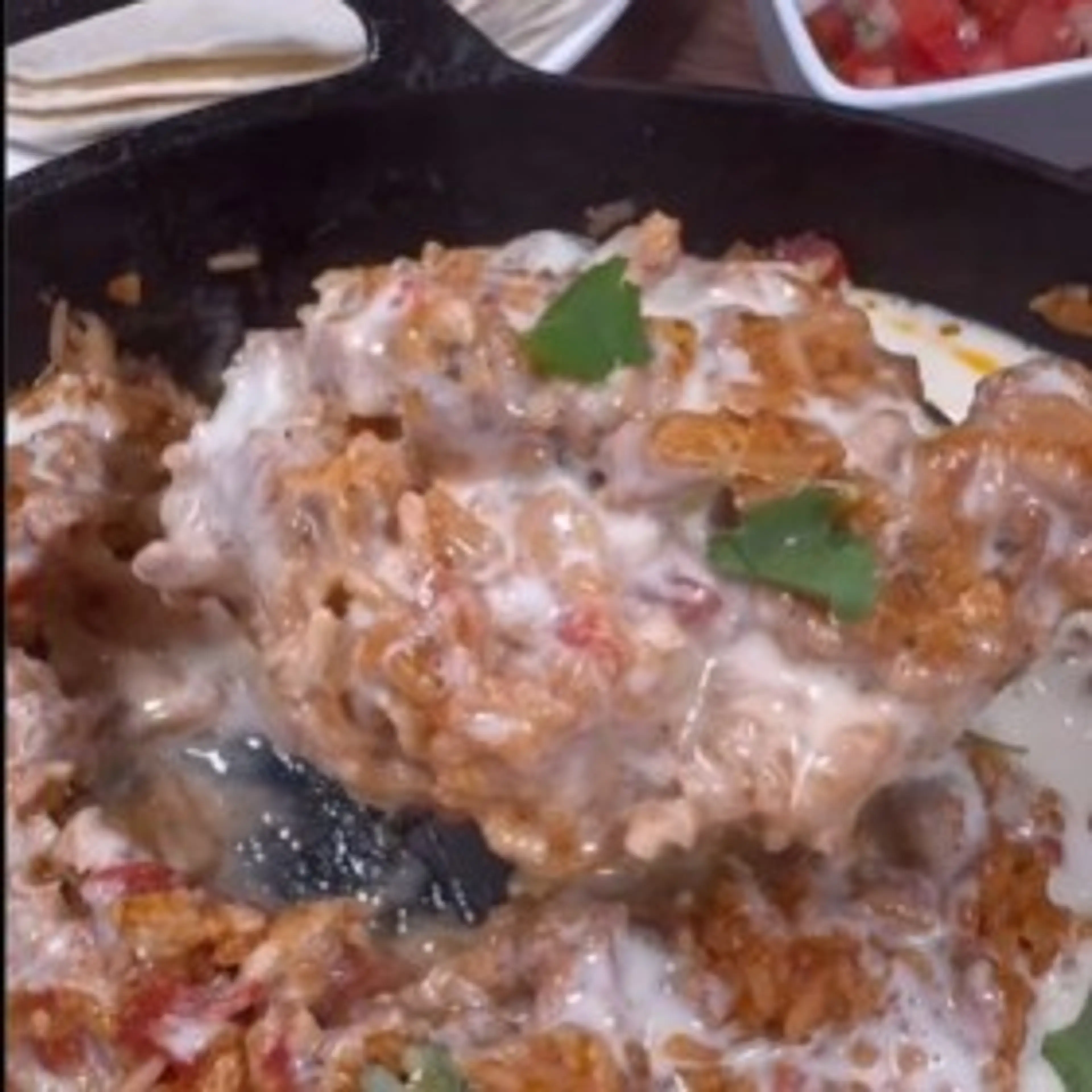 Chicken Cheese and Rice