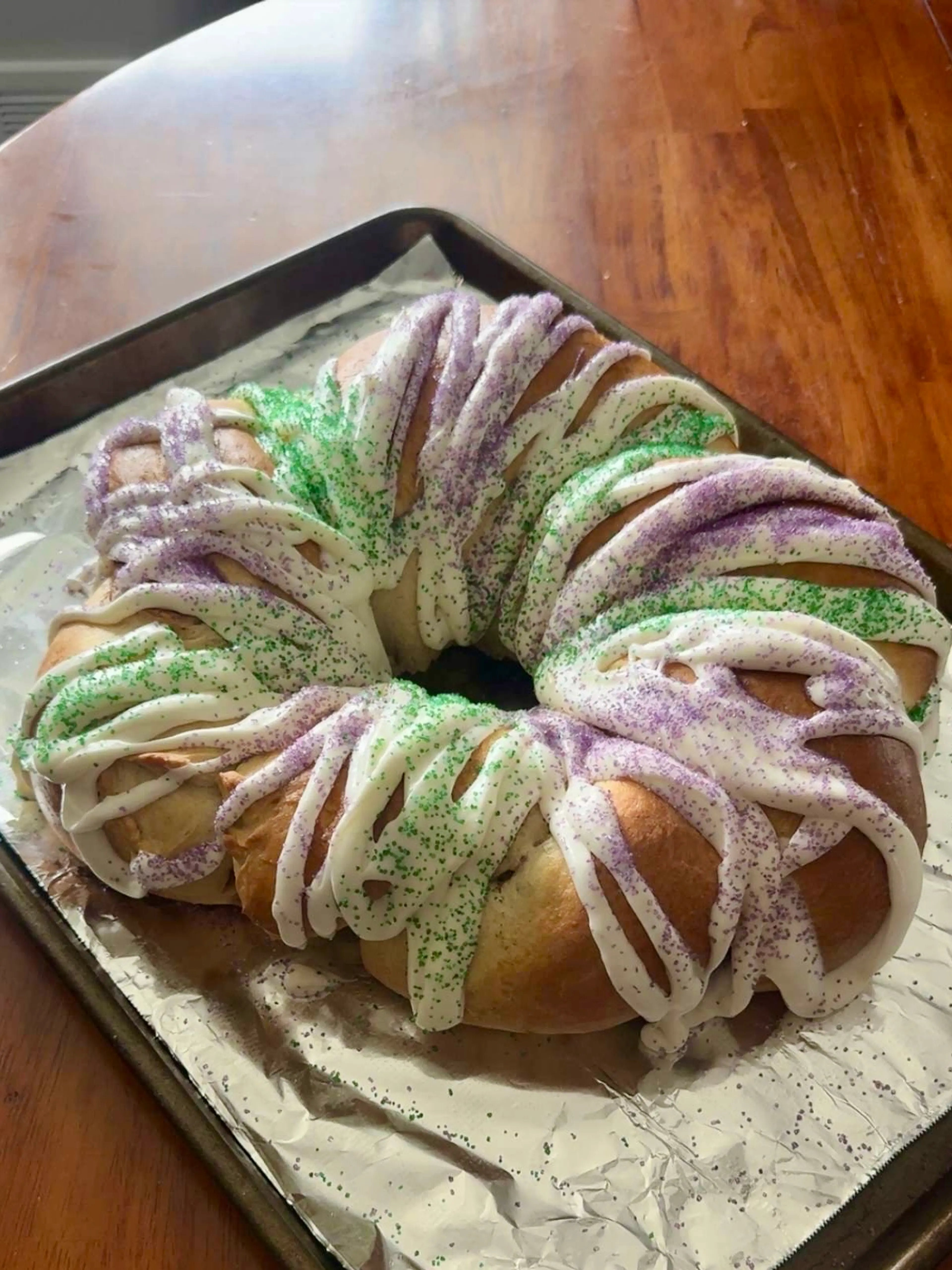 King Cake