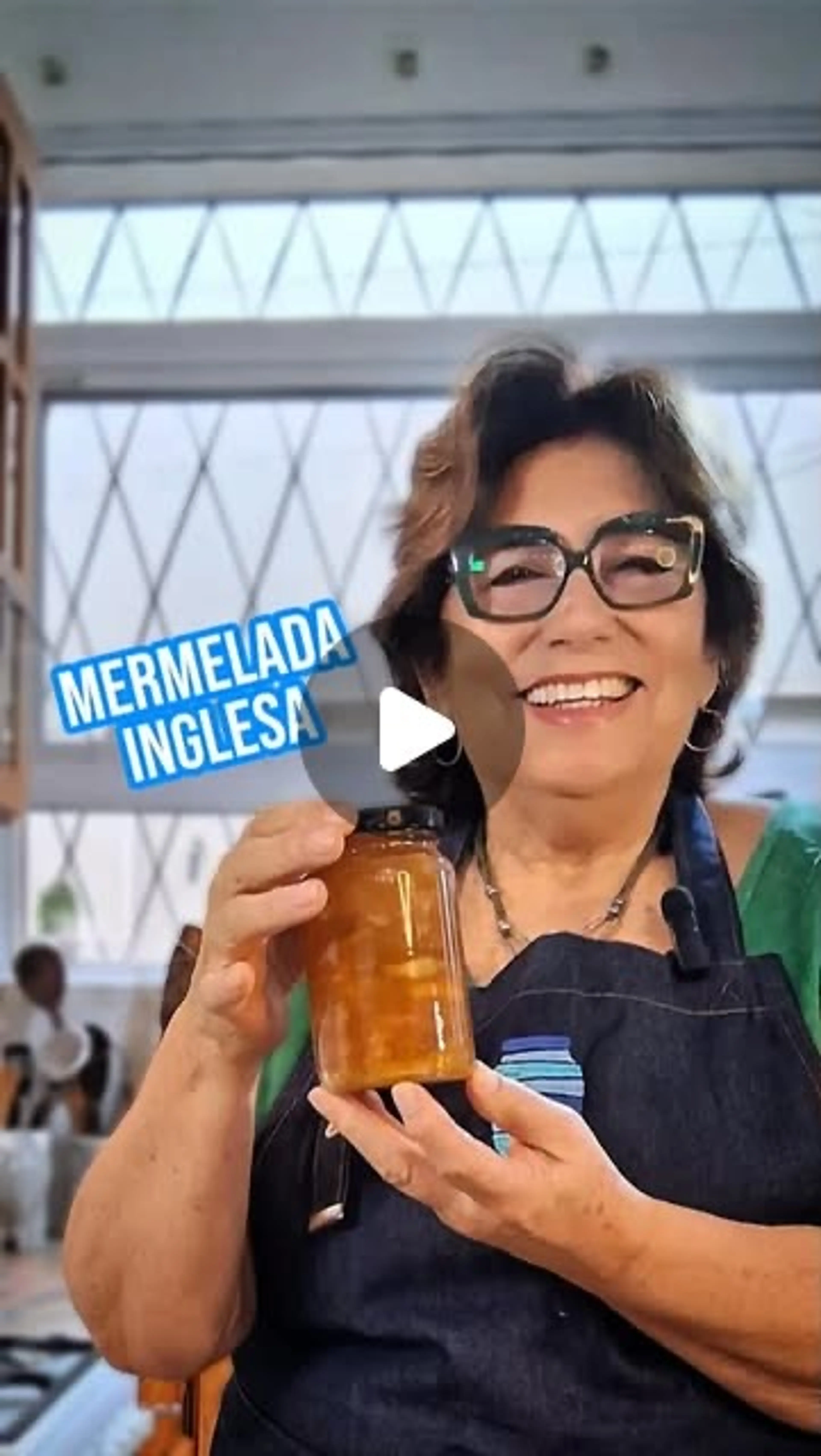Mermelada “inglesa