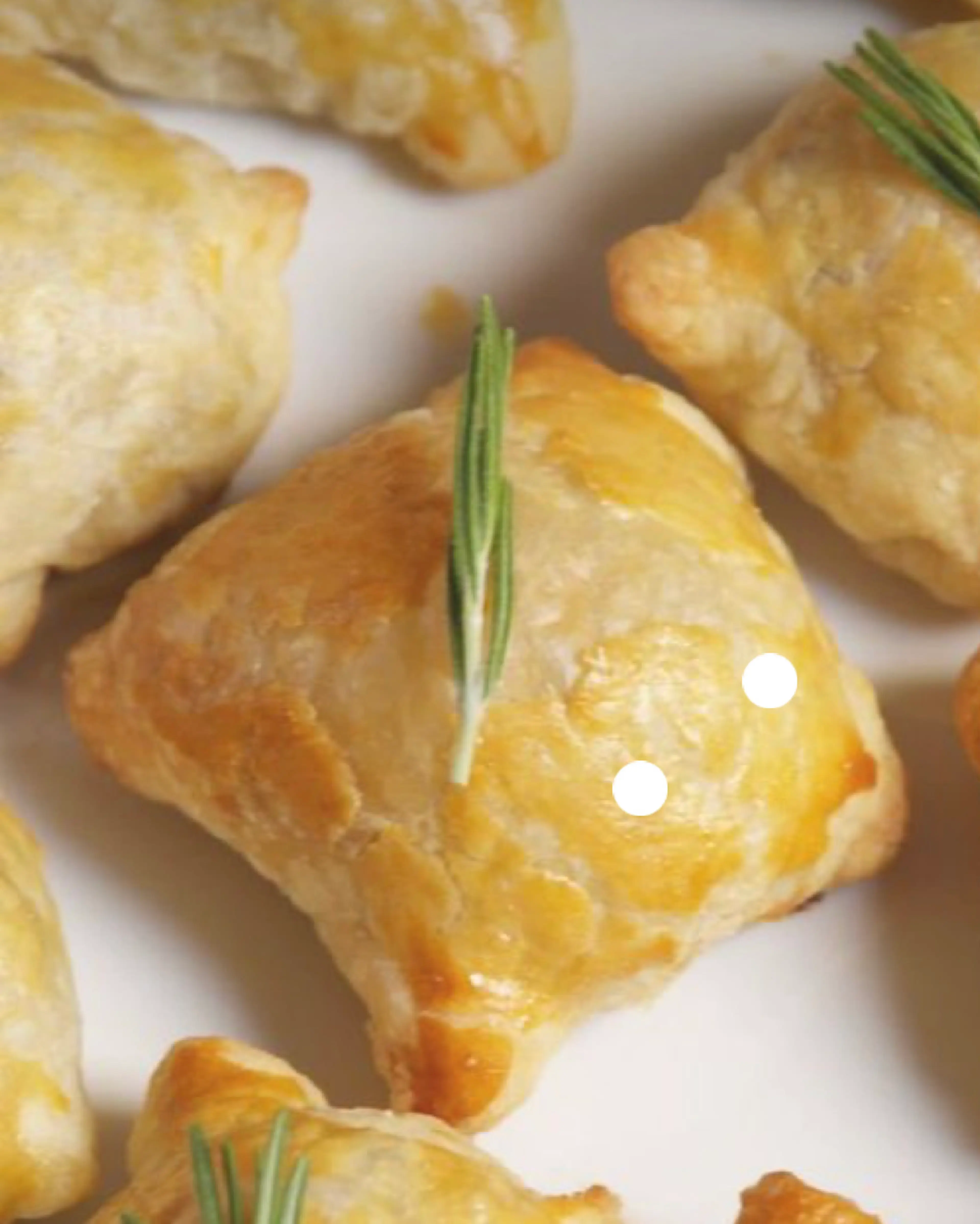 Beef Wellington Bites