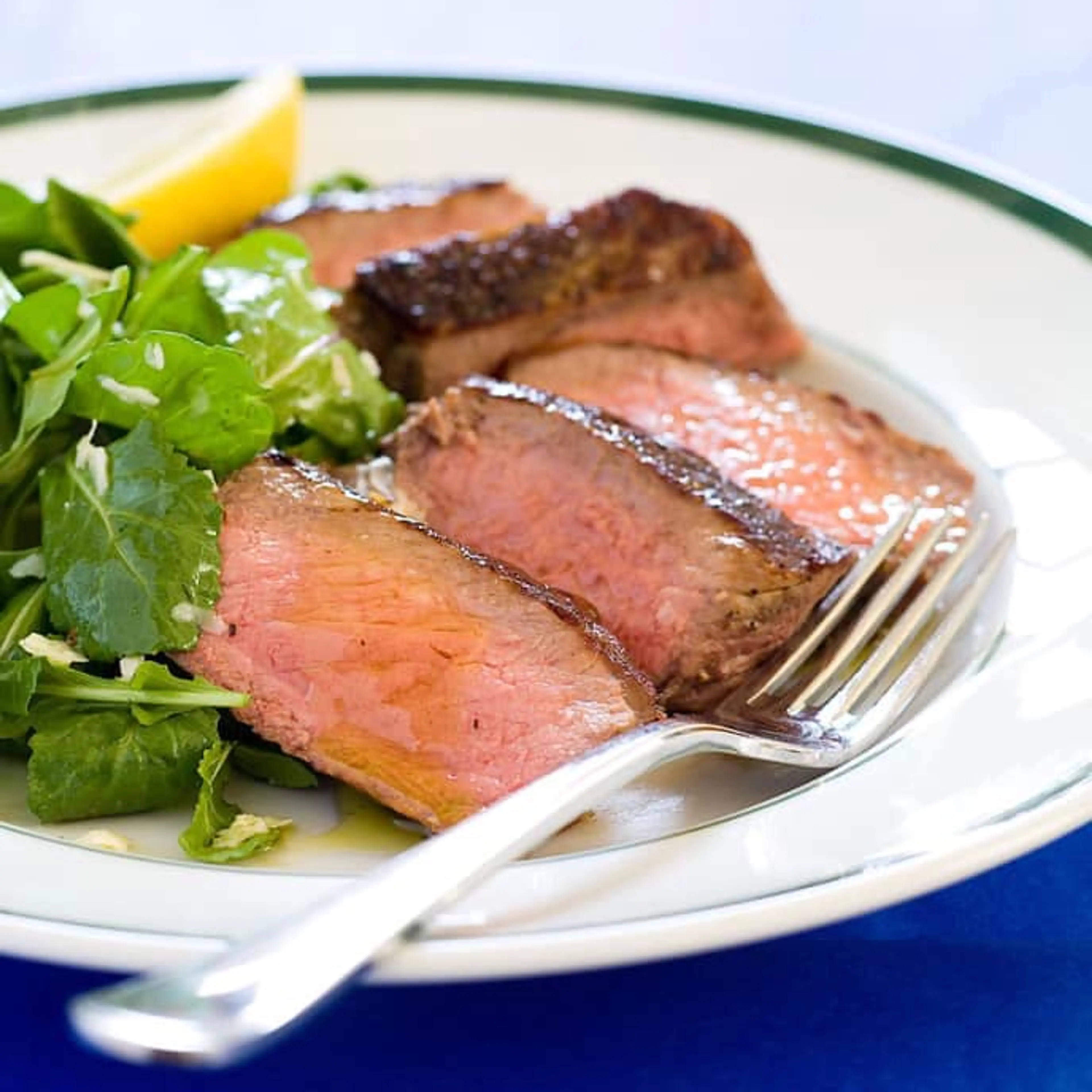 Steak Fiorentina (ATK)