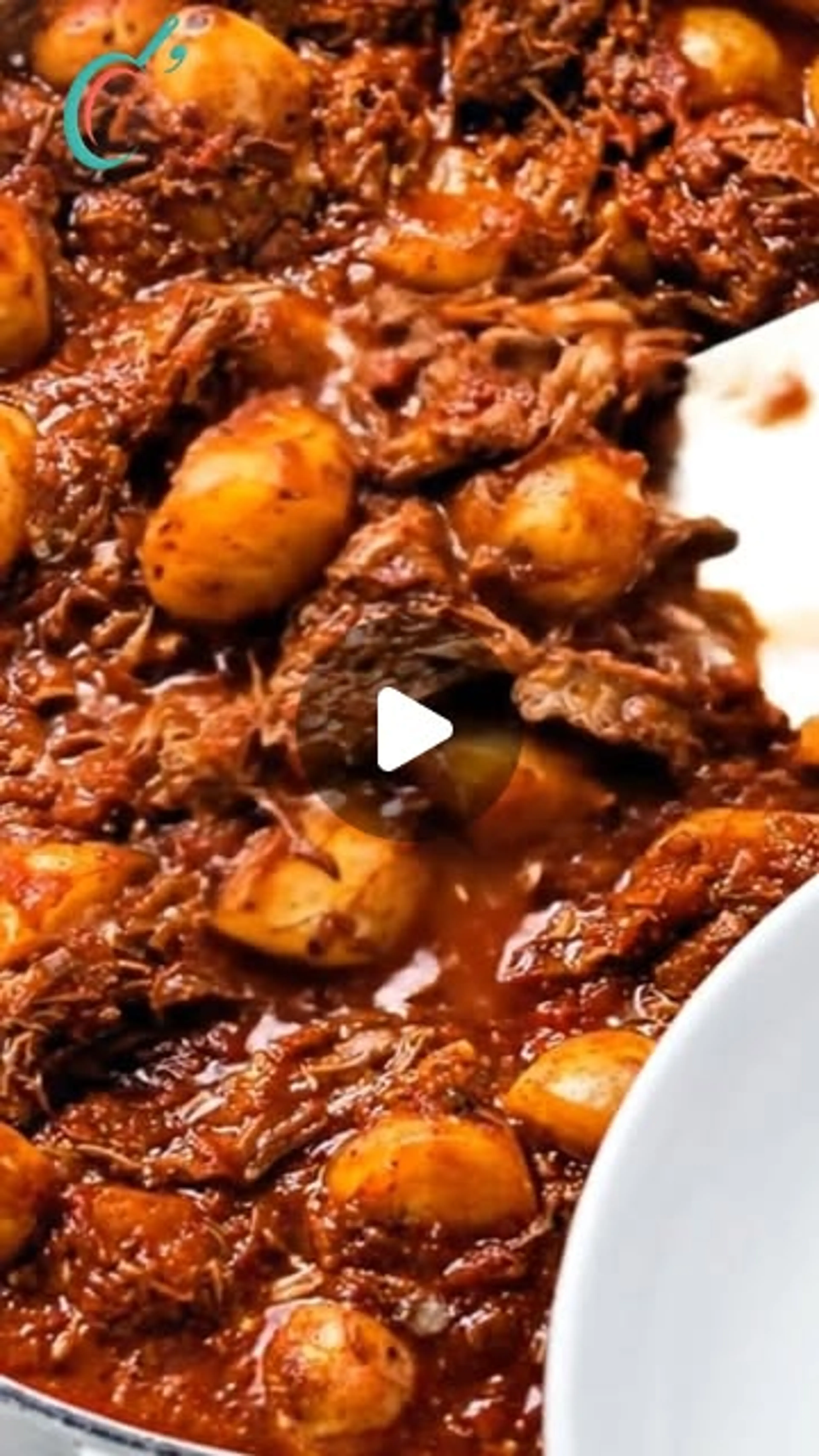 This Stew Is Rich, Slow-cooked, and Deeply Comforting