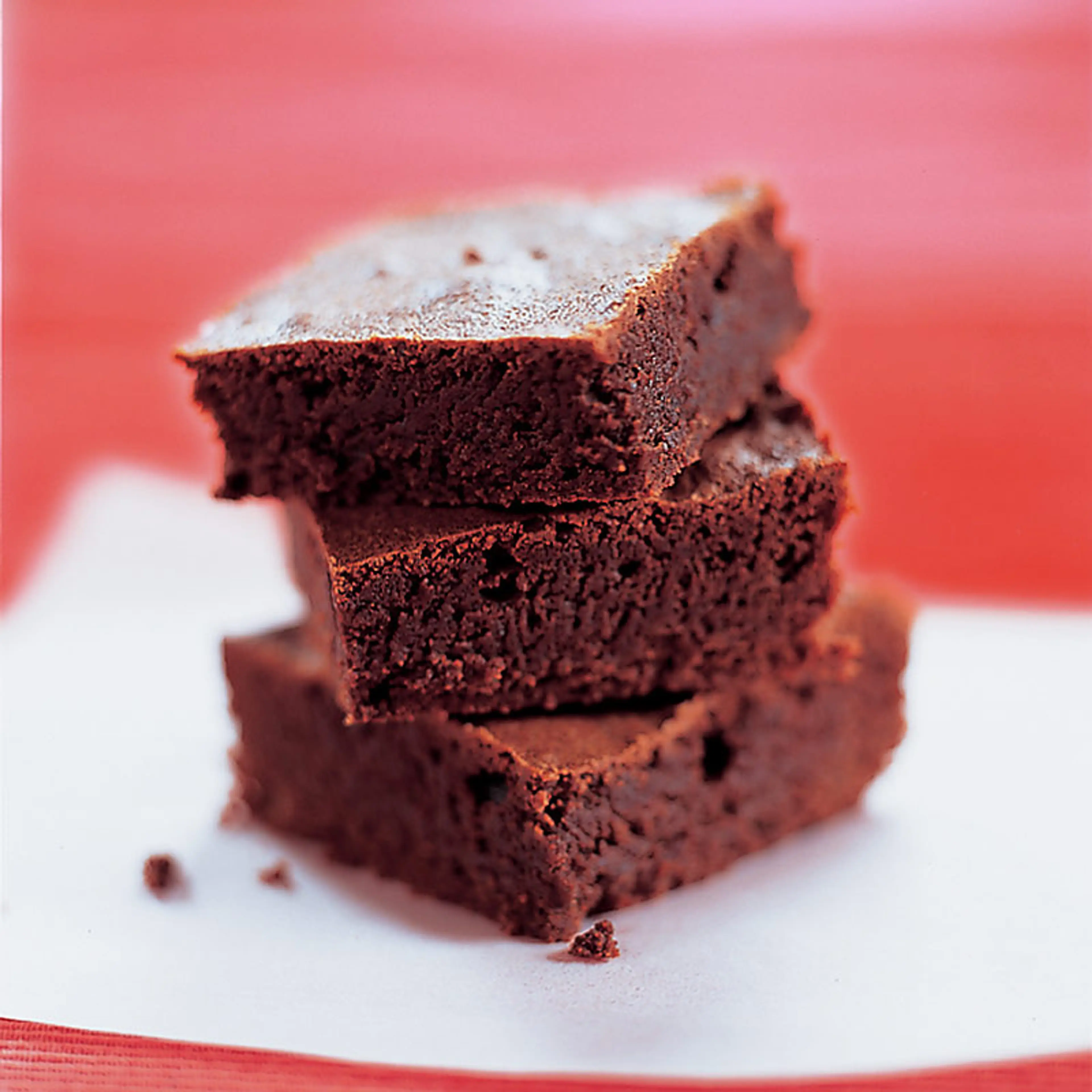 Basic Brownies (ATK)
