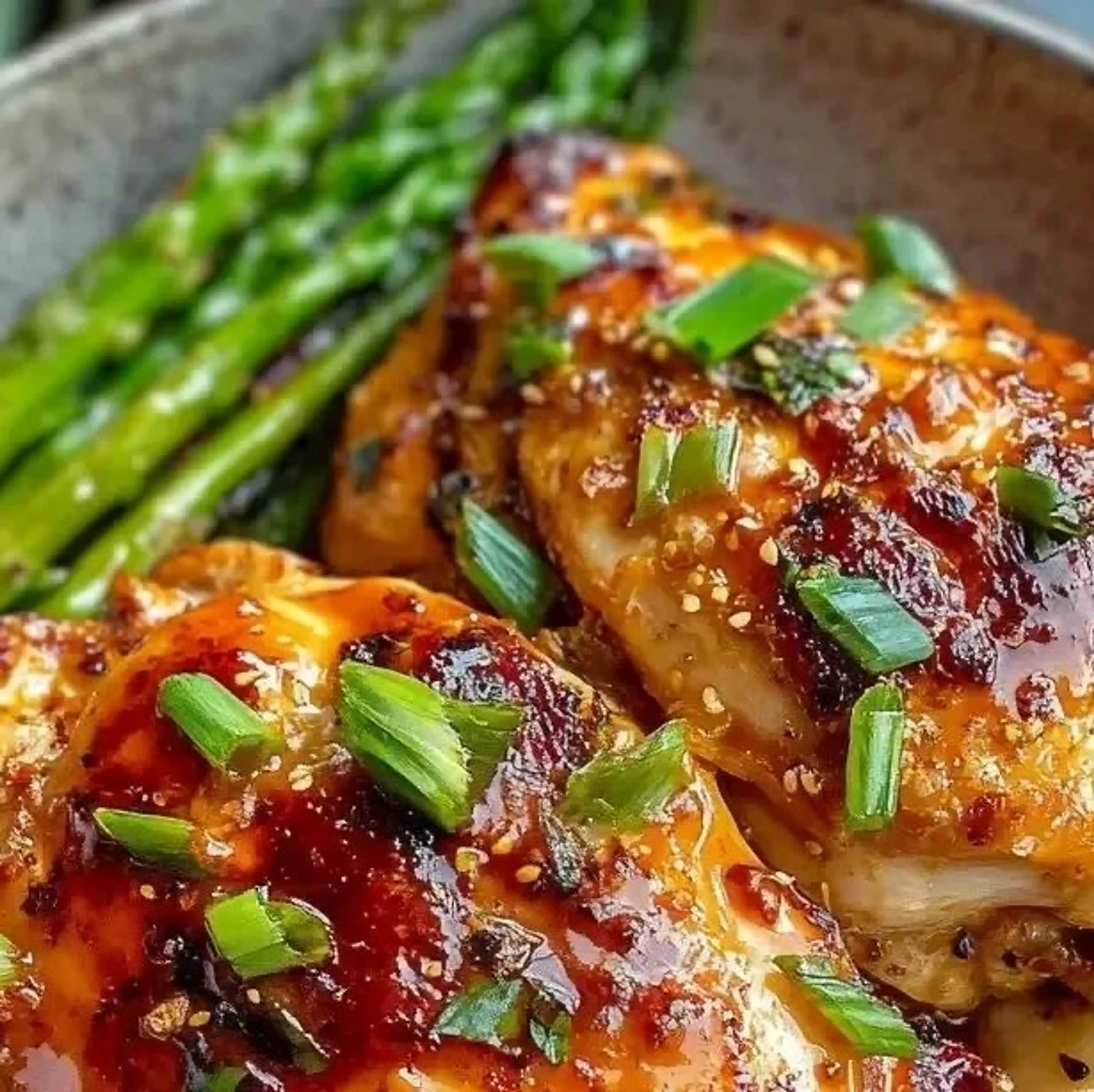 Marry Me Chicken Recipe