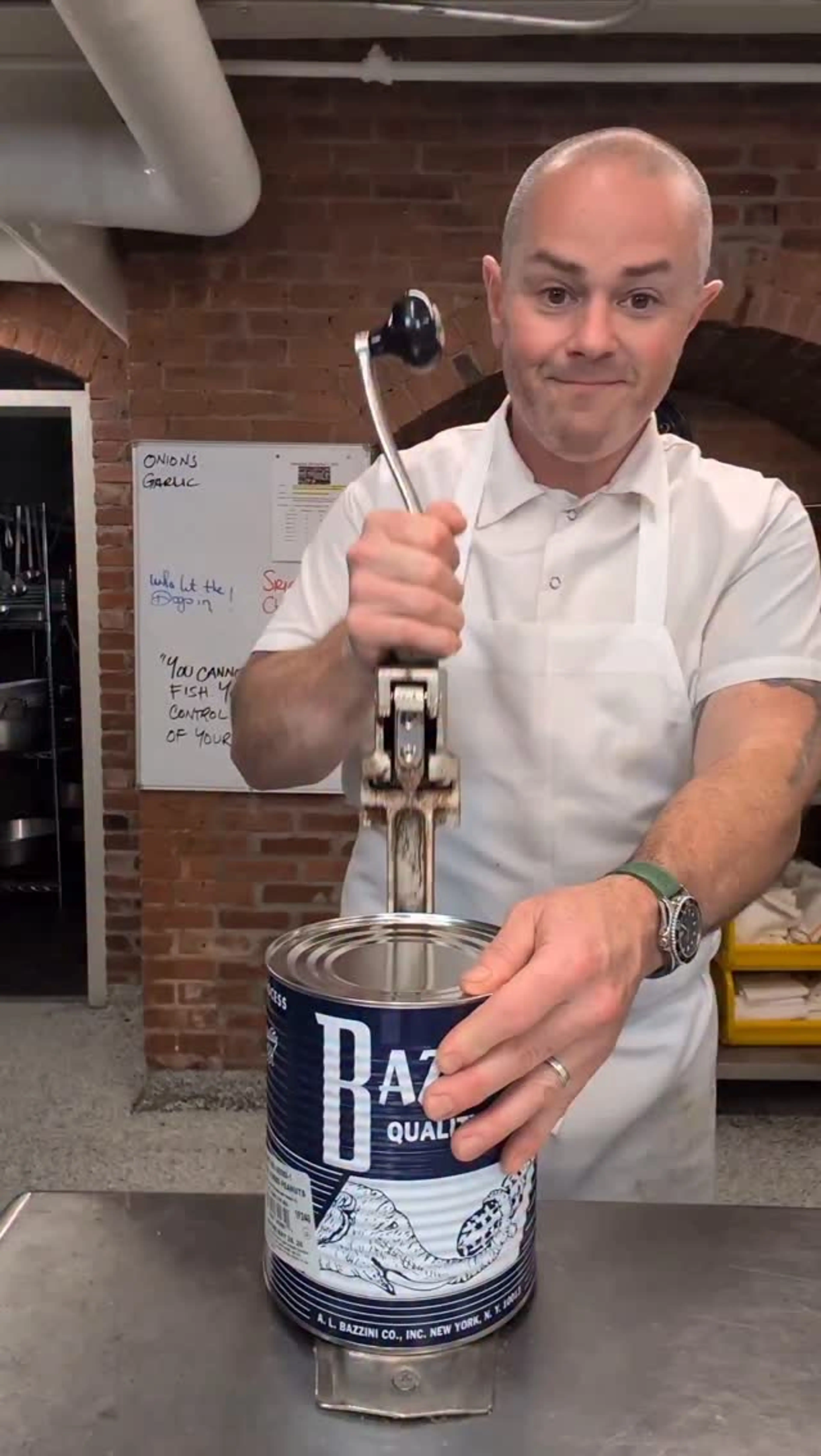 Bob Morano Peanut Butter