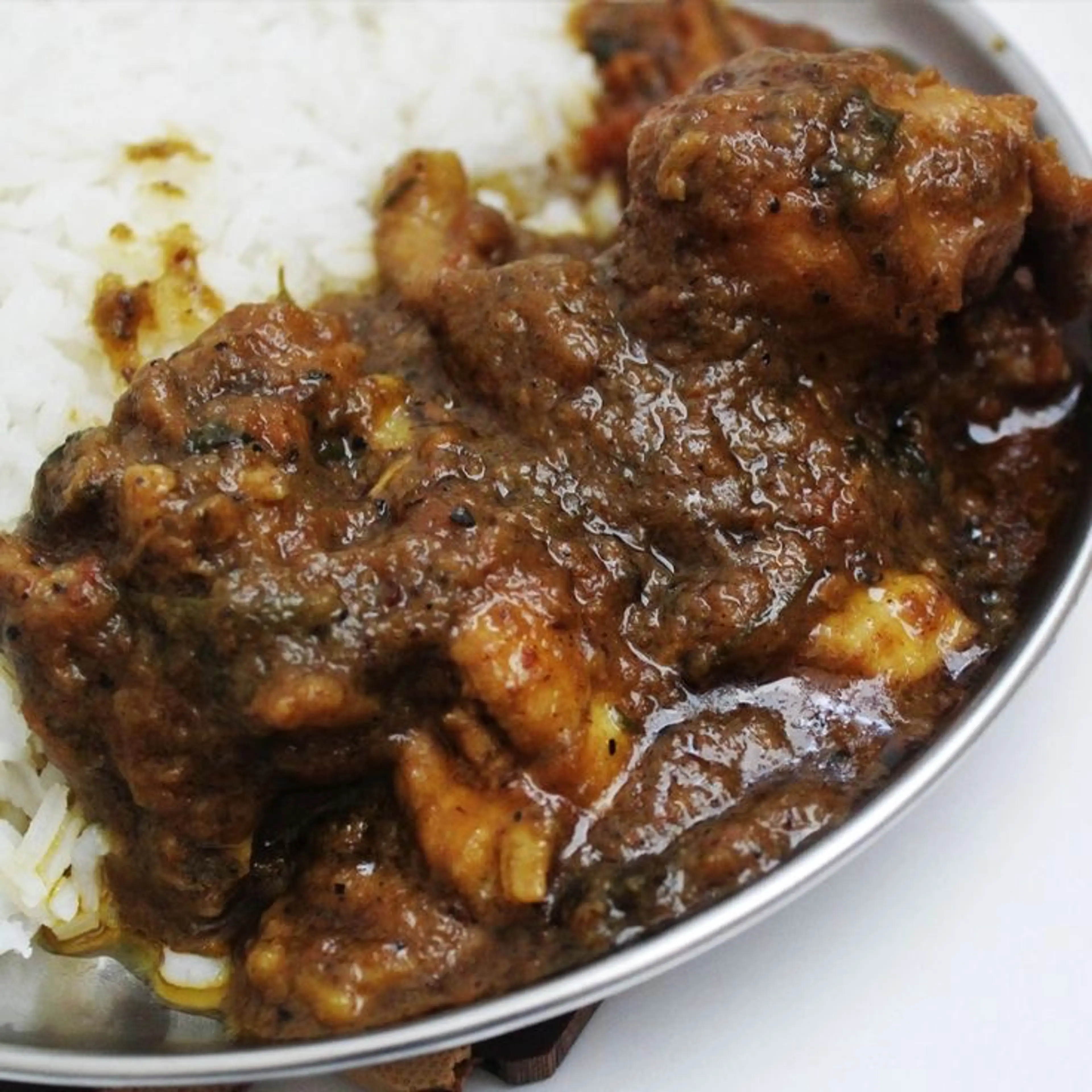 Amma Pepper Chicken