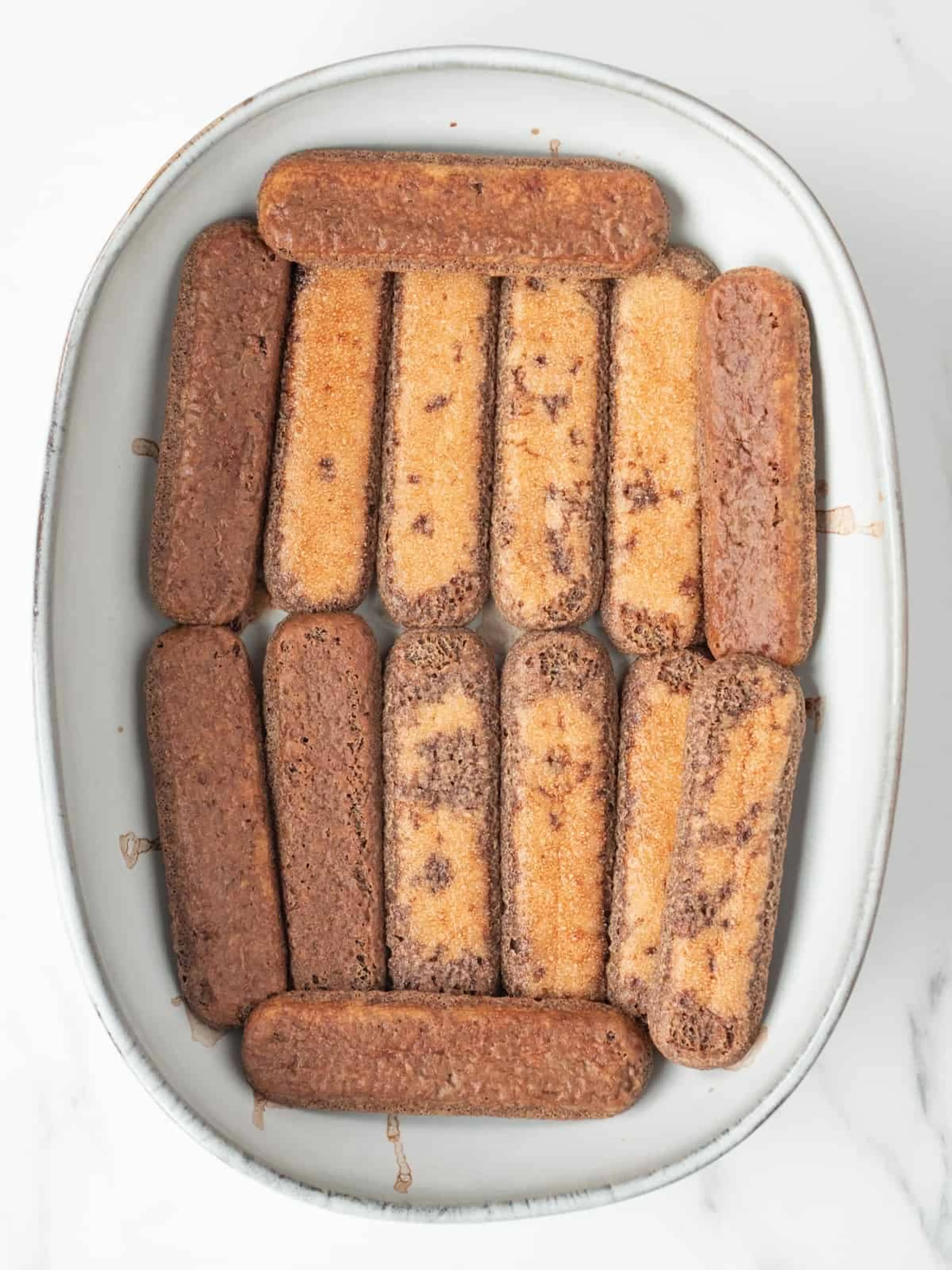 Classic Italian Tiramisu