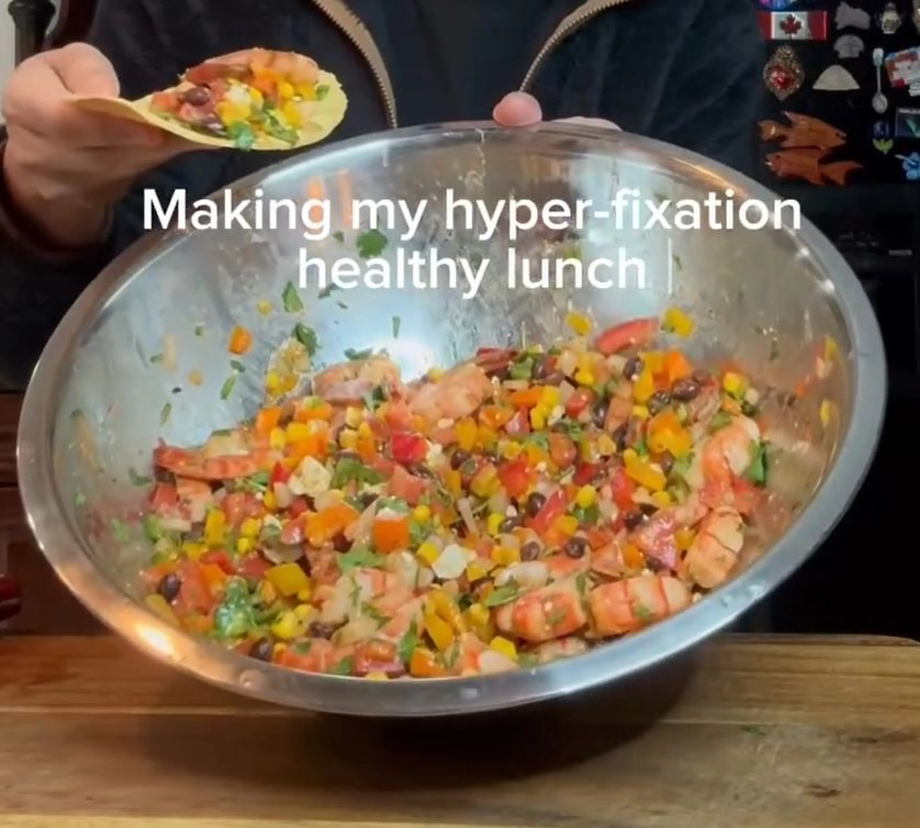 Cowboy Caviar