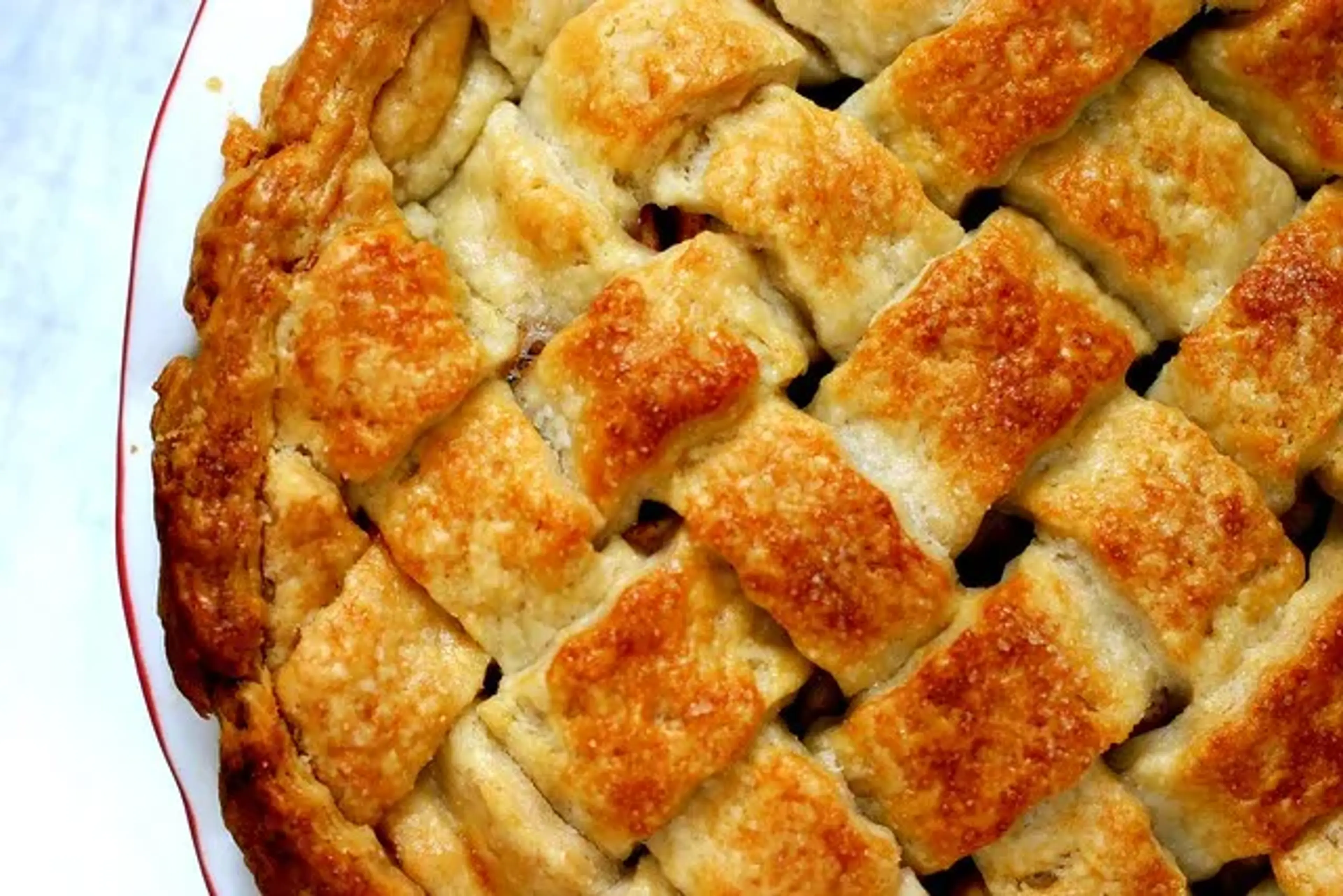 Pie Crust