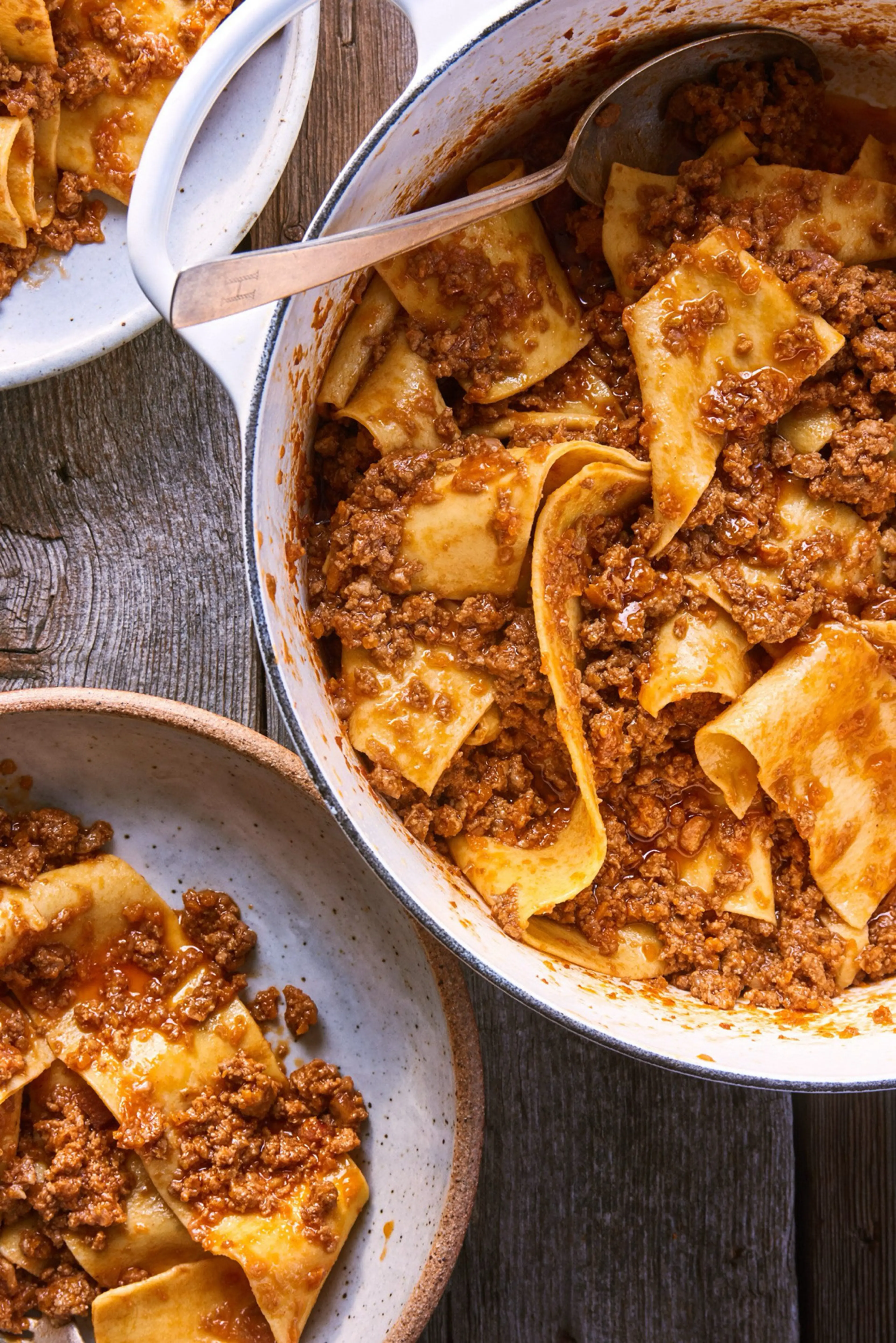 Ragù Bolognese