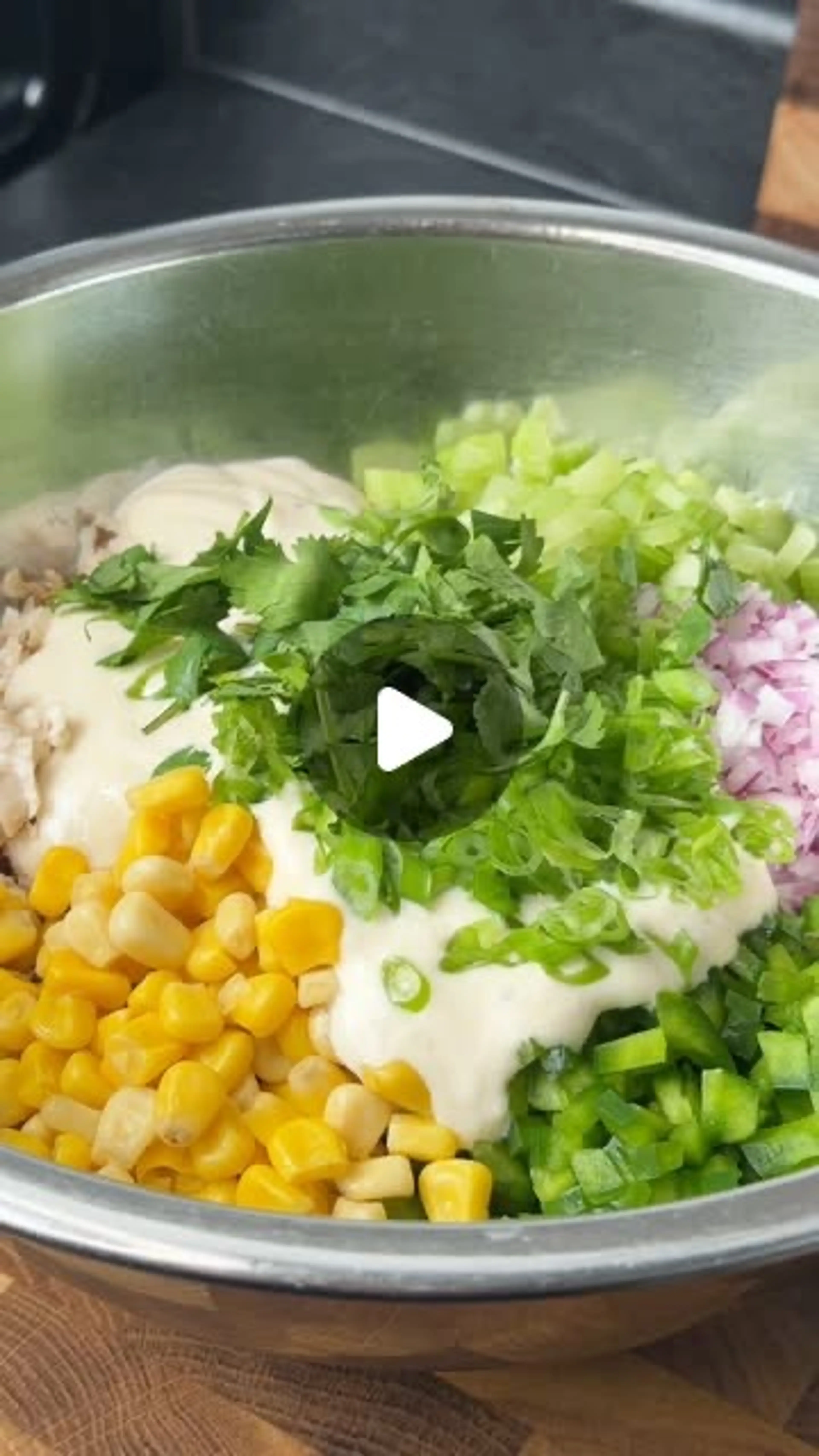 Chicken Salad