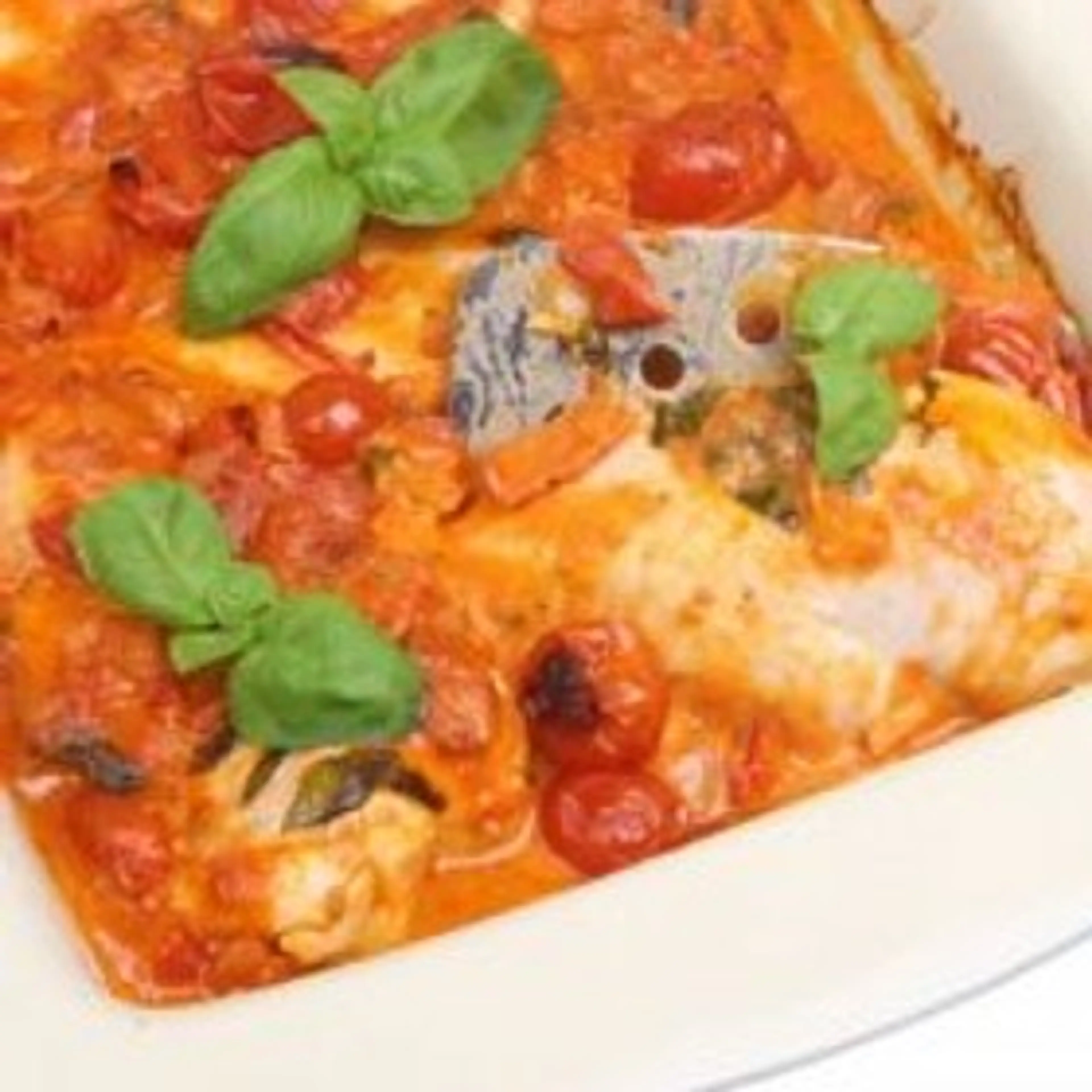 Italian Chicken Casserole