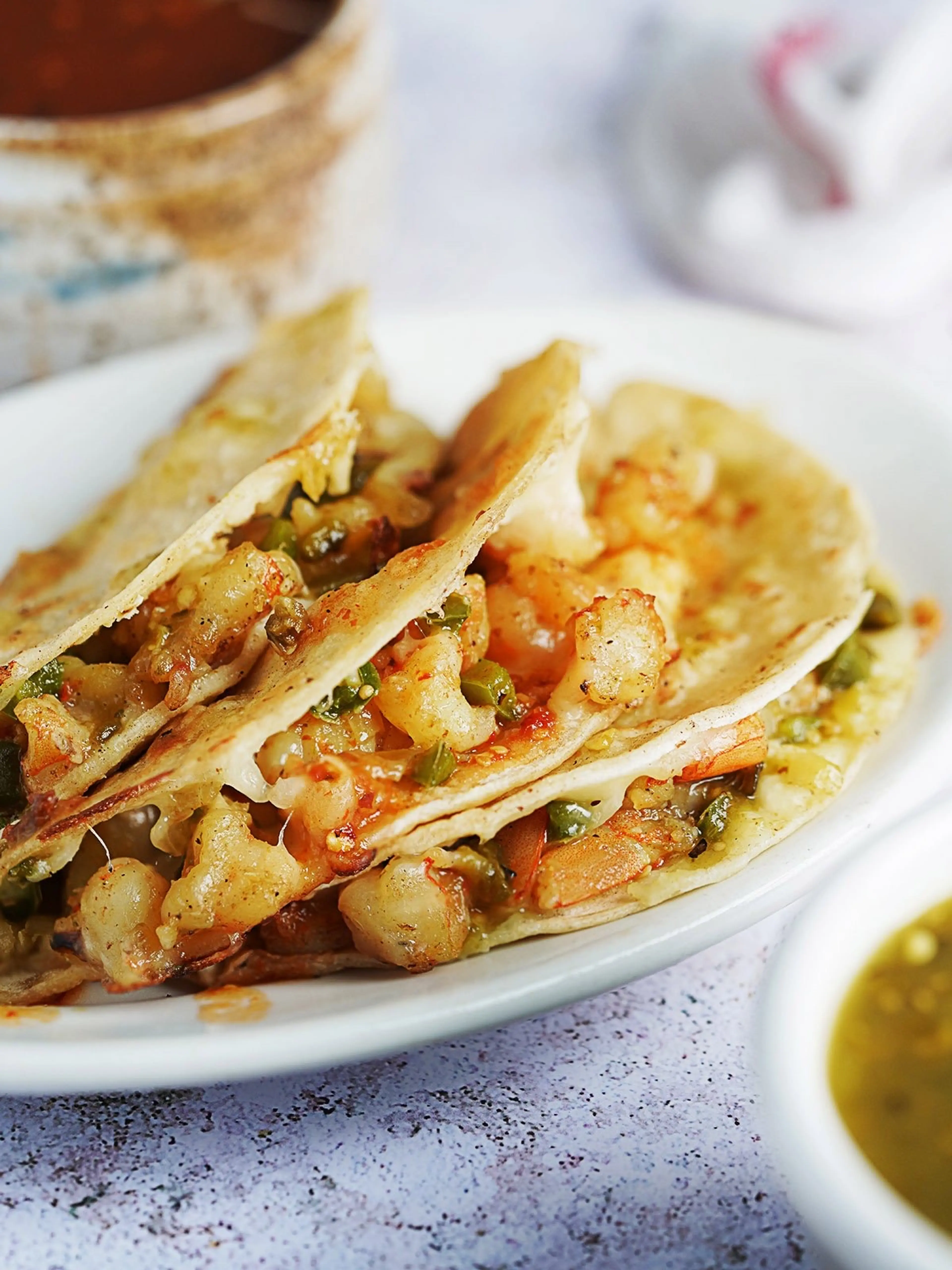 Tacos Gobernador