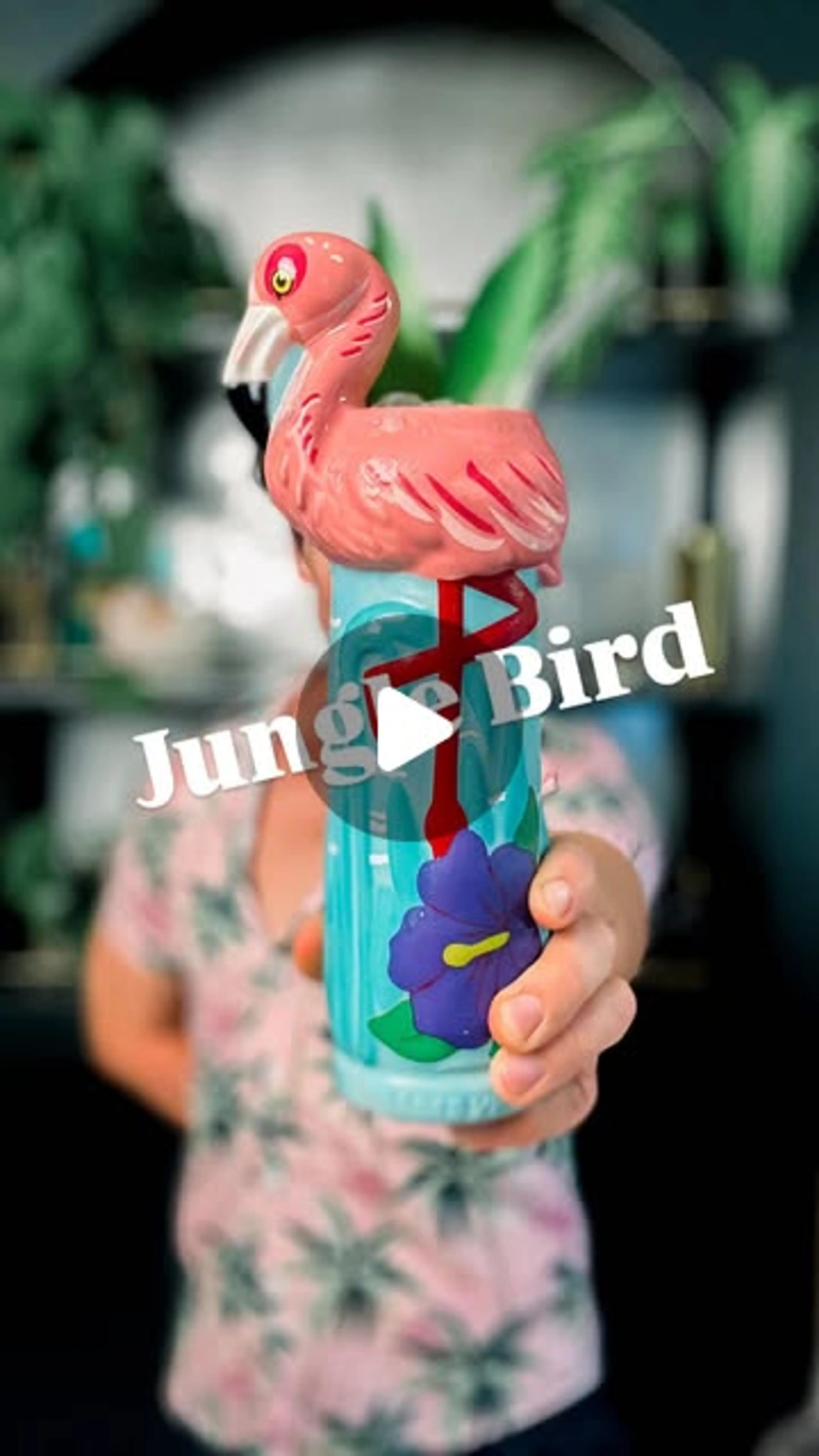 The Perfect Cocktail for Someone Who Doesn’t Like Campari, b