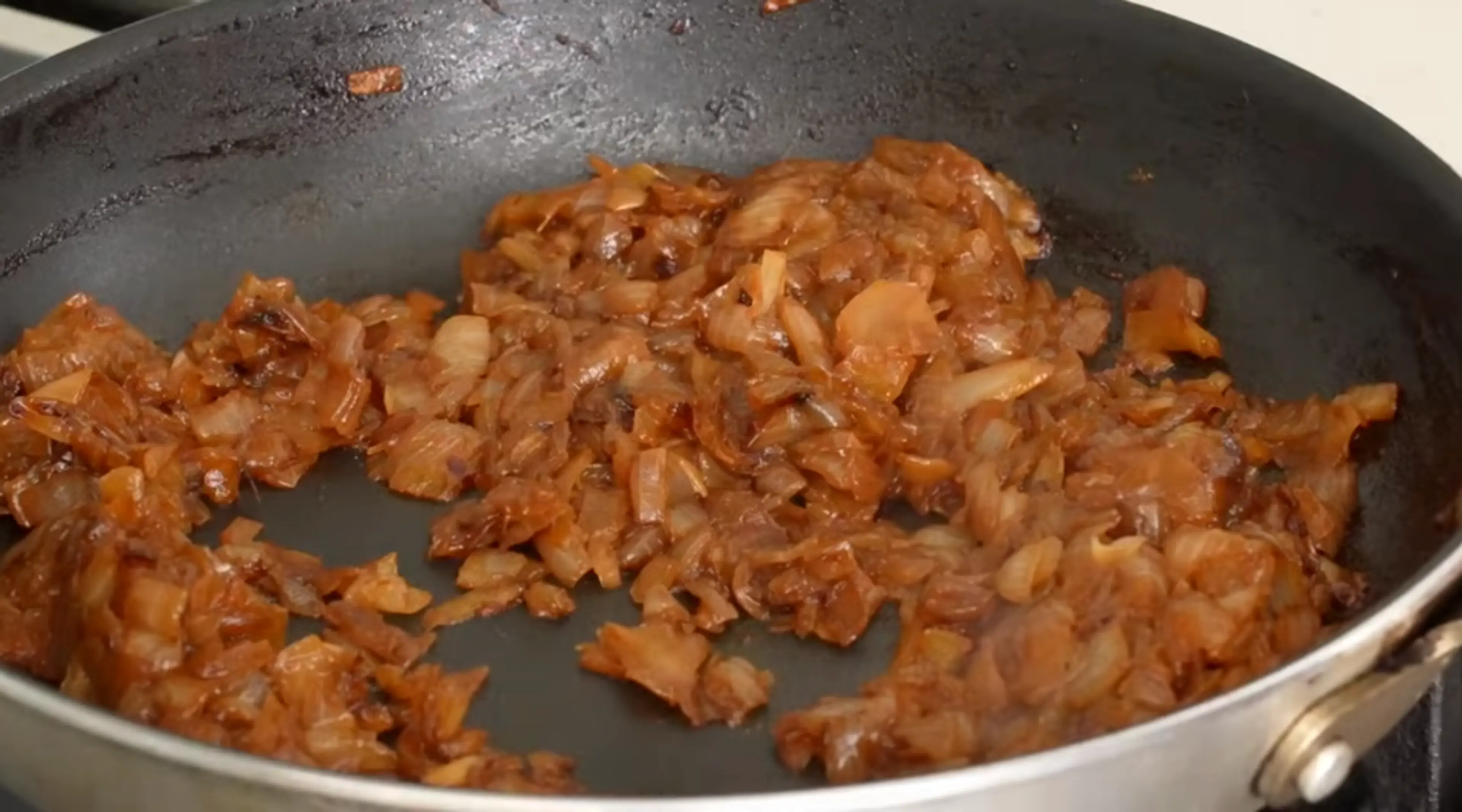 Caramelized Onions