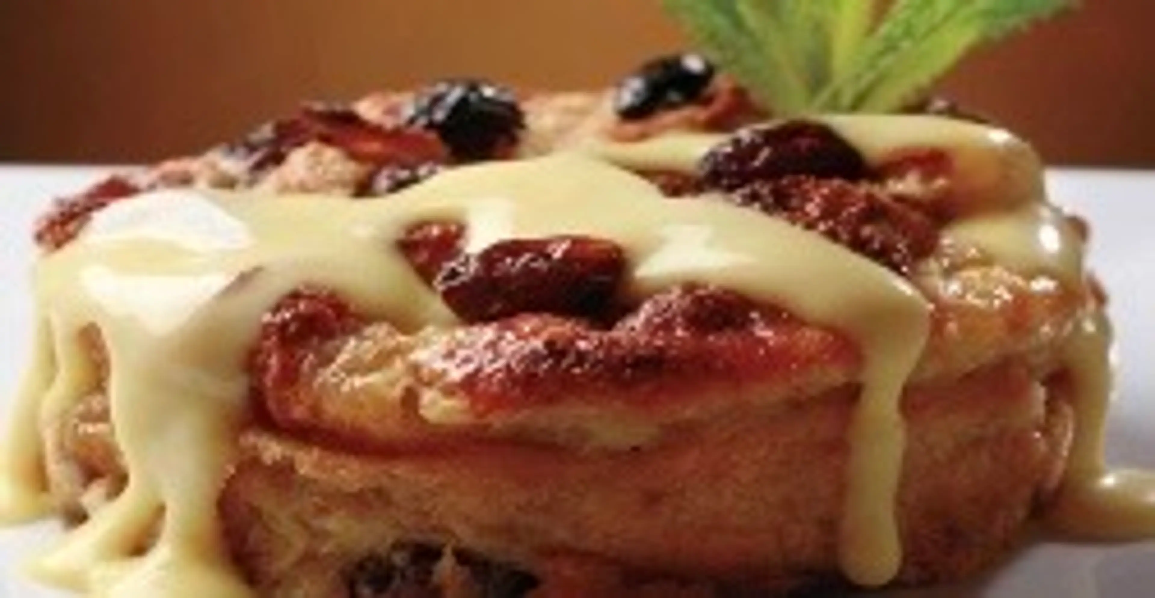 Ruth’s Chris Bread Pudding