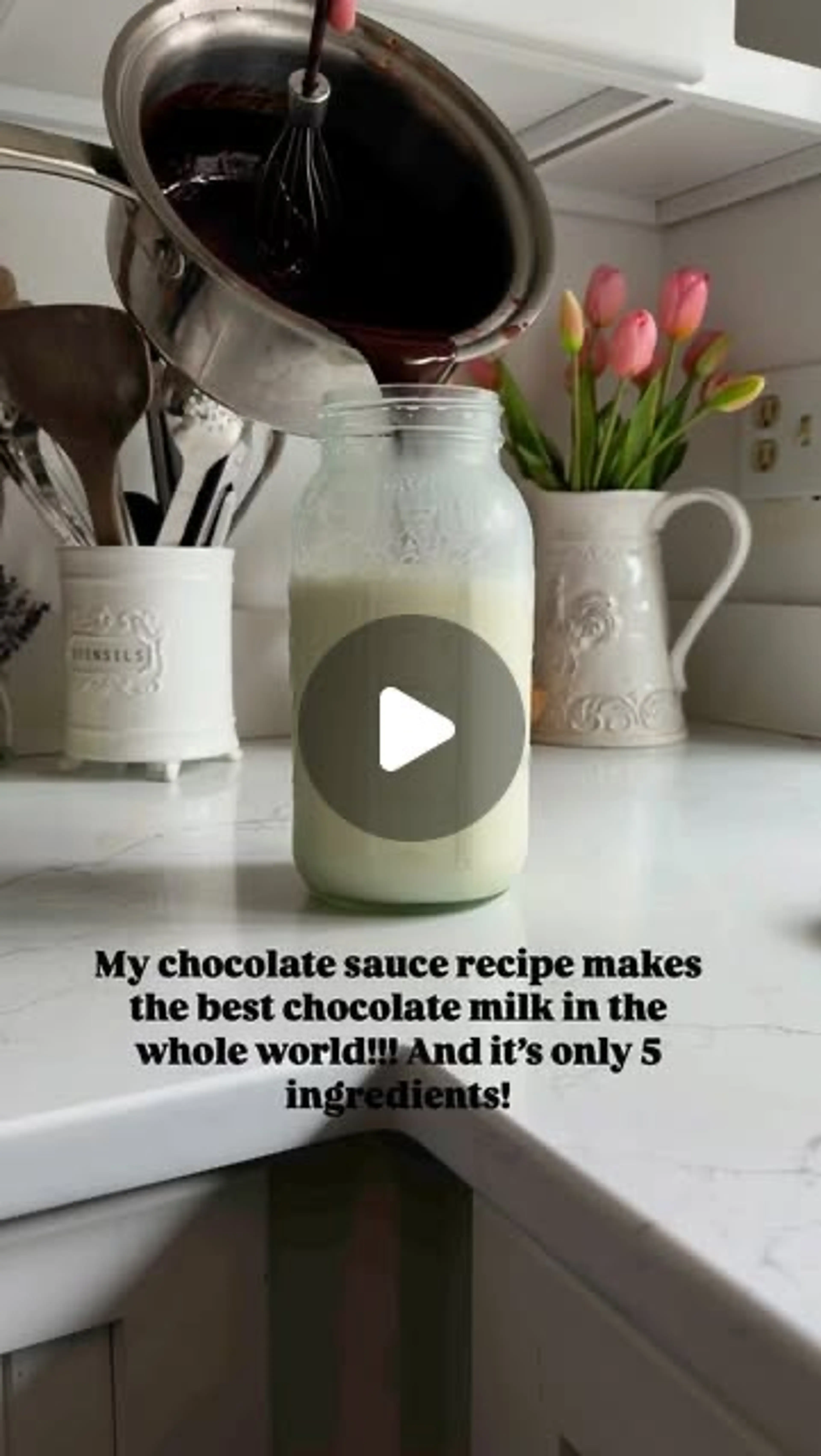 This Is the Recipe That You Have Been Looking For! Crazy Eas